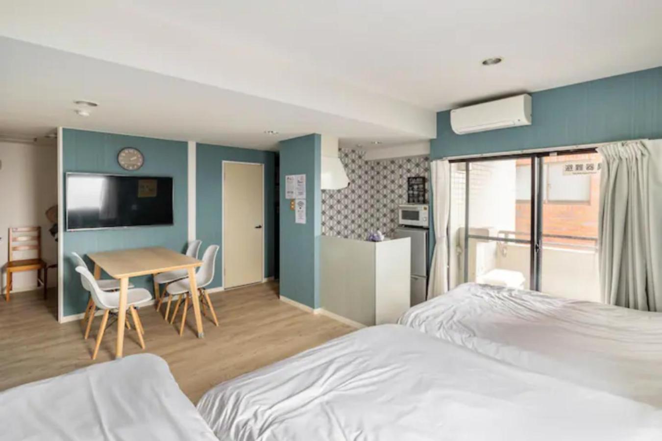Triple Room with City View photo 2