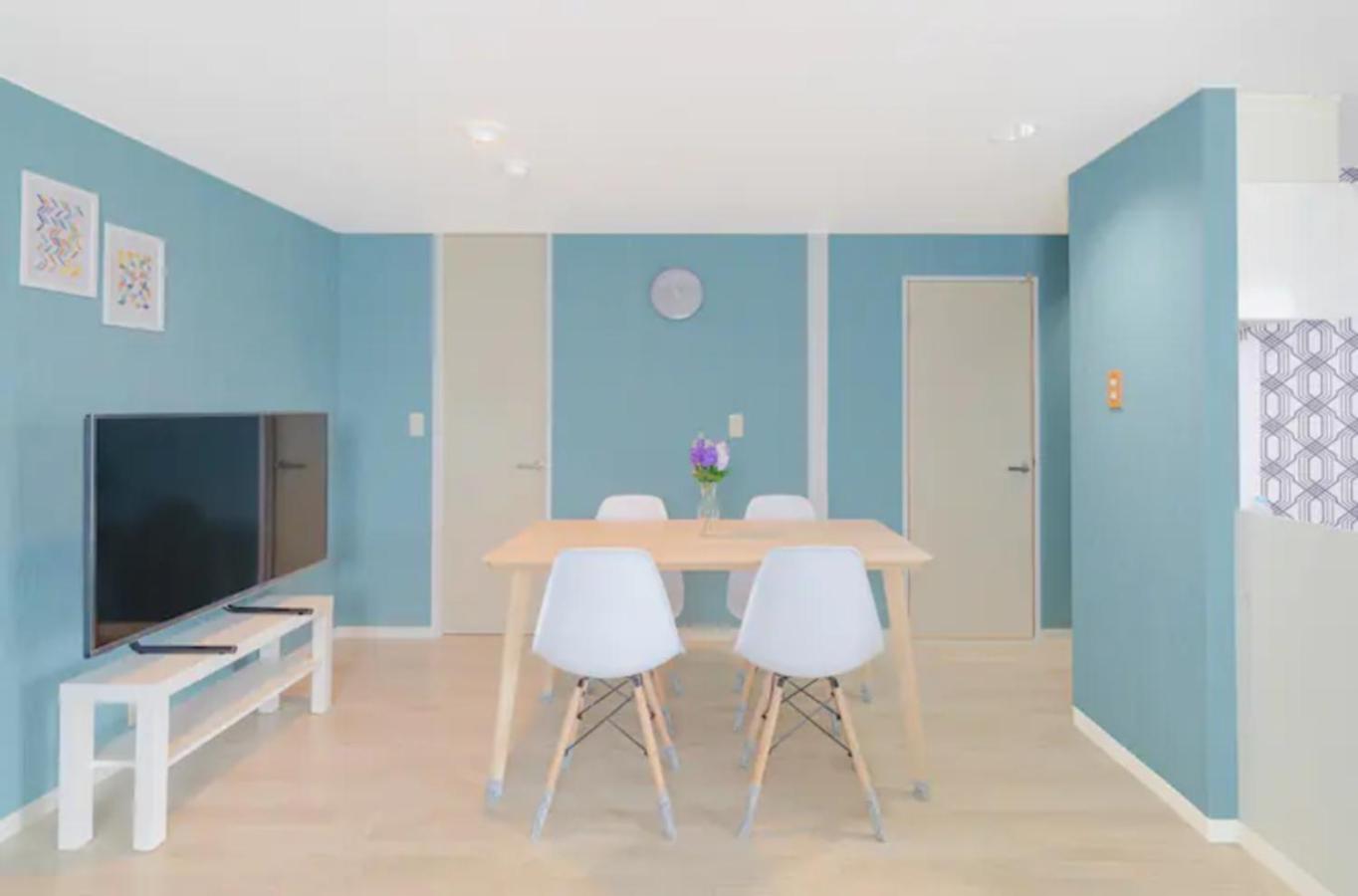 Triple Room with City View photo 3