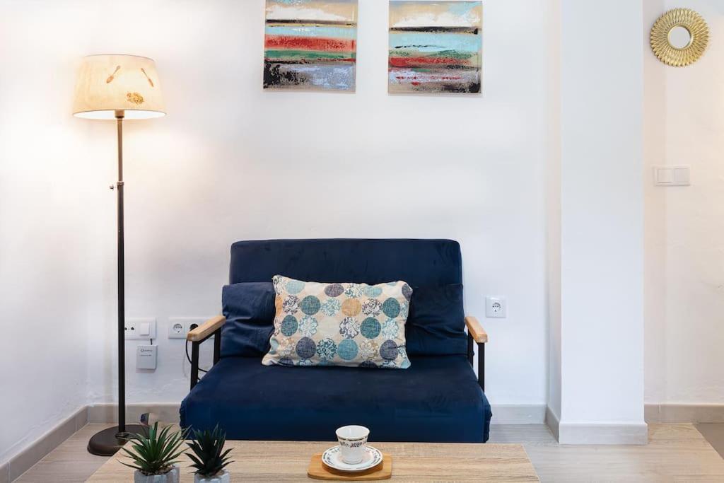 Casa de una habitación