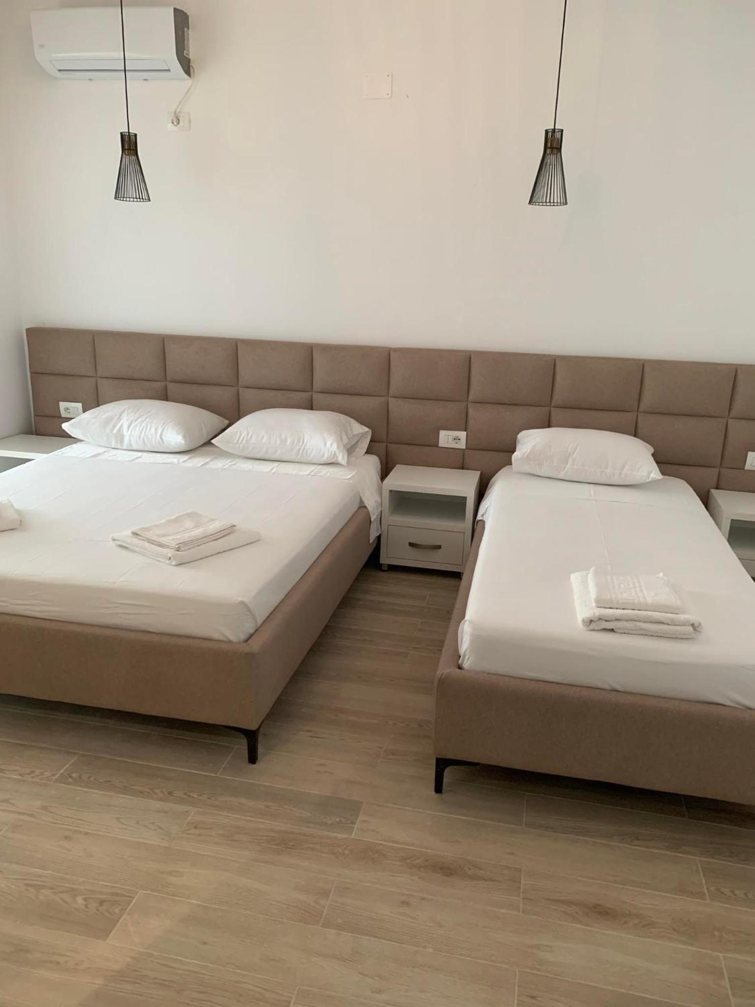 Family Room With Balcony