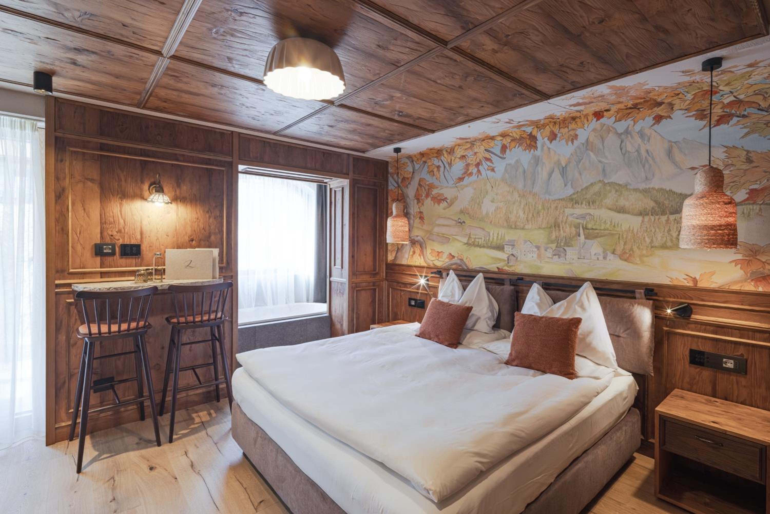 King Suite