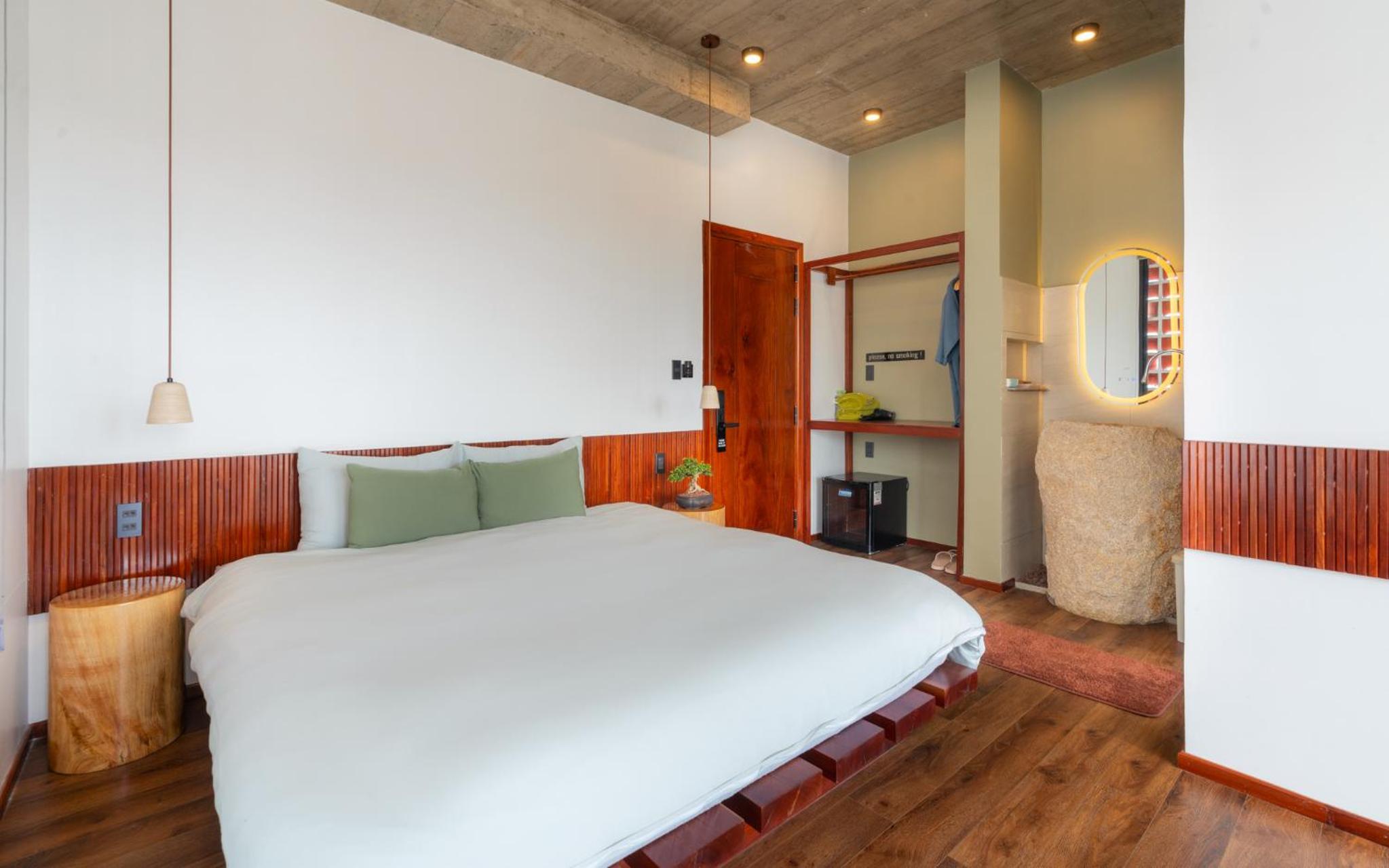 Suite with Balcony photo 3