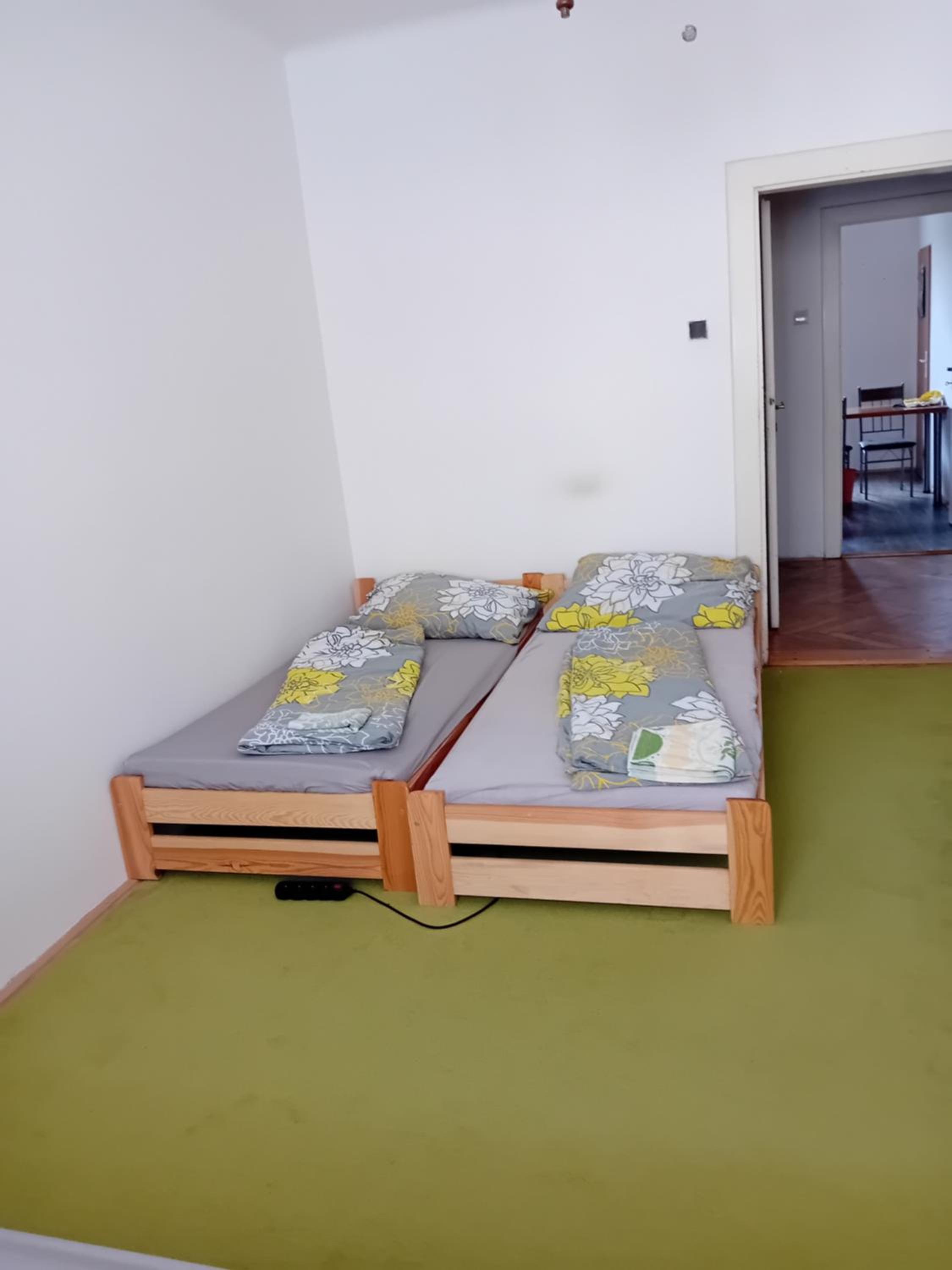 Three-Bedroom Apartment with Park View photo 2