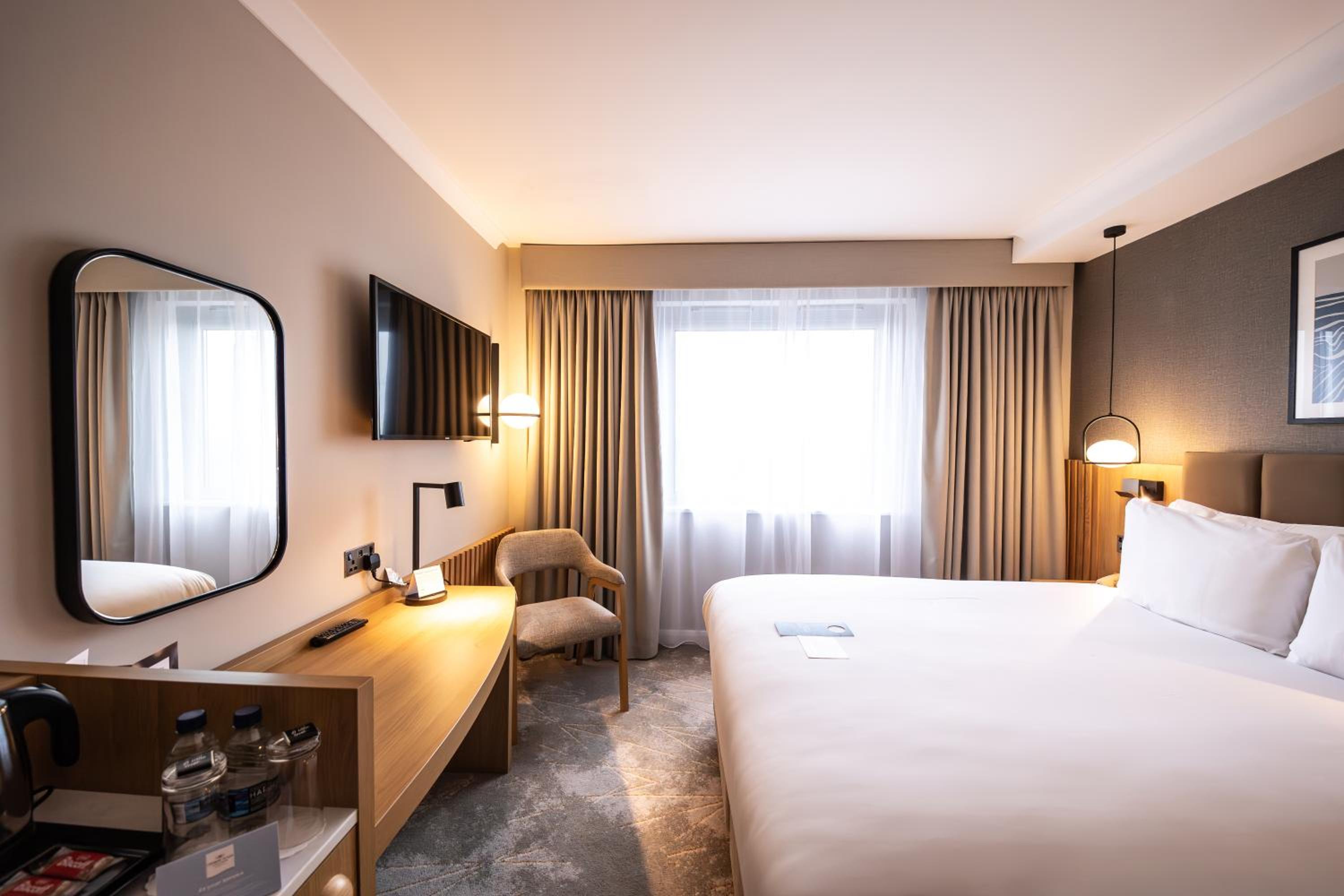 Standard Queen Room - Photo 2