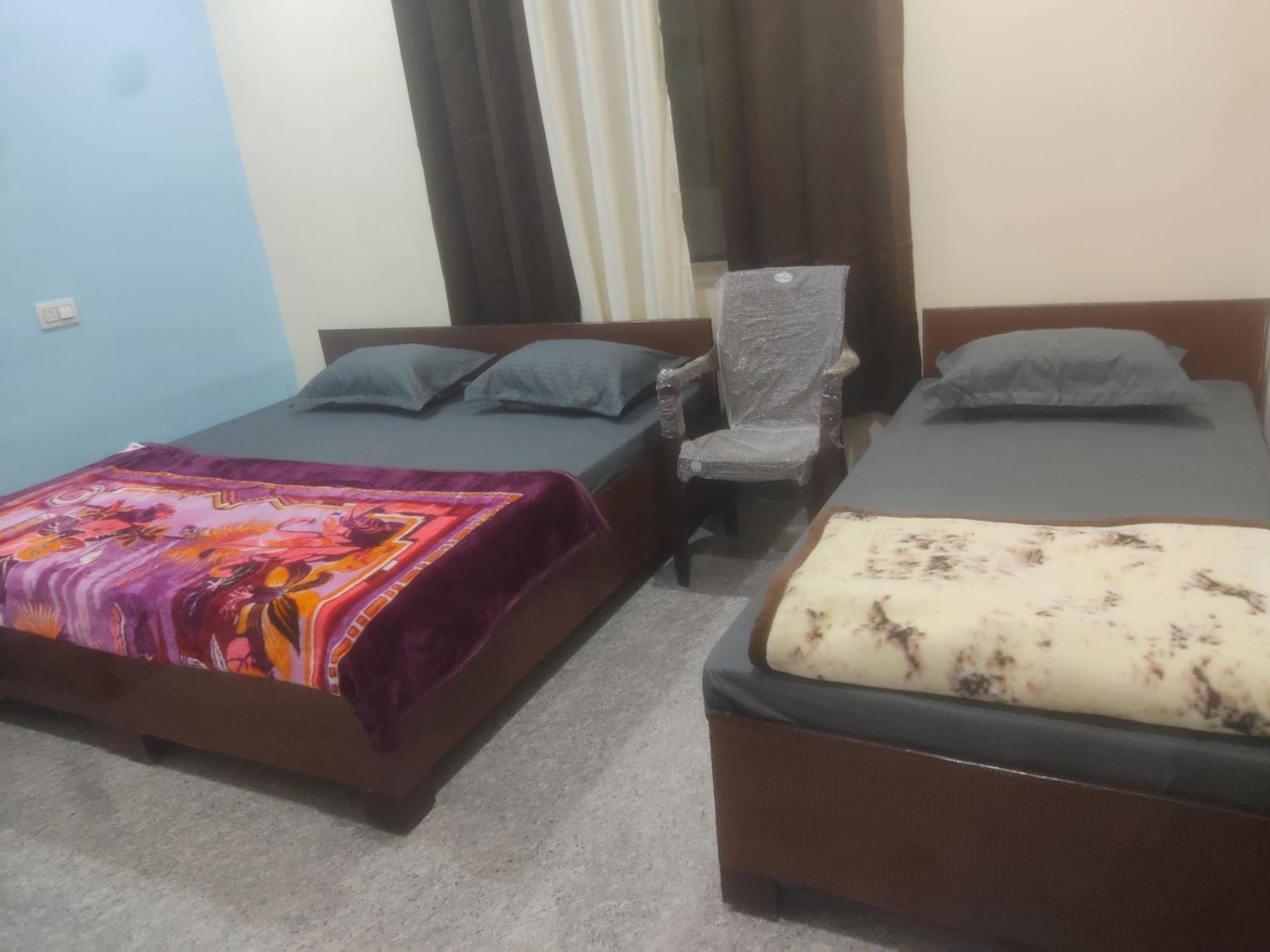 Double Room photo 3