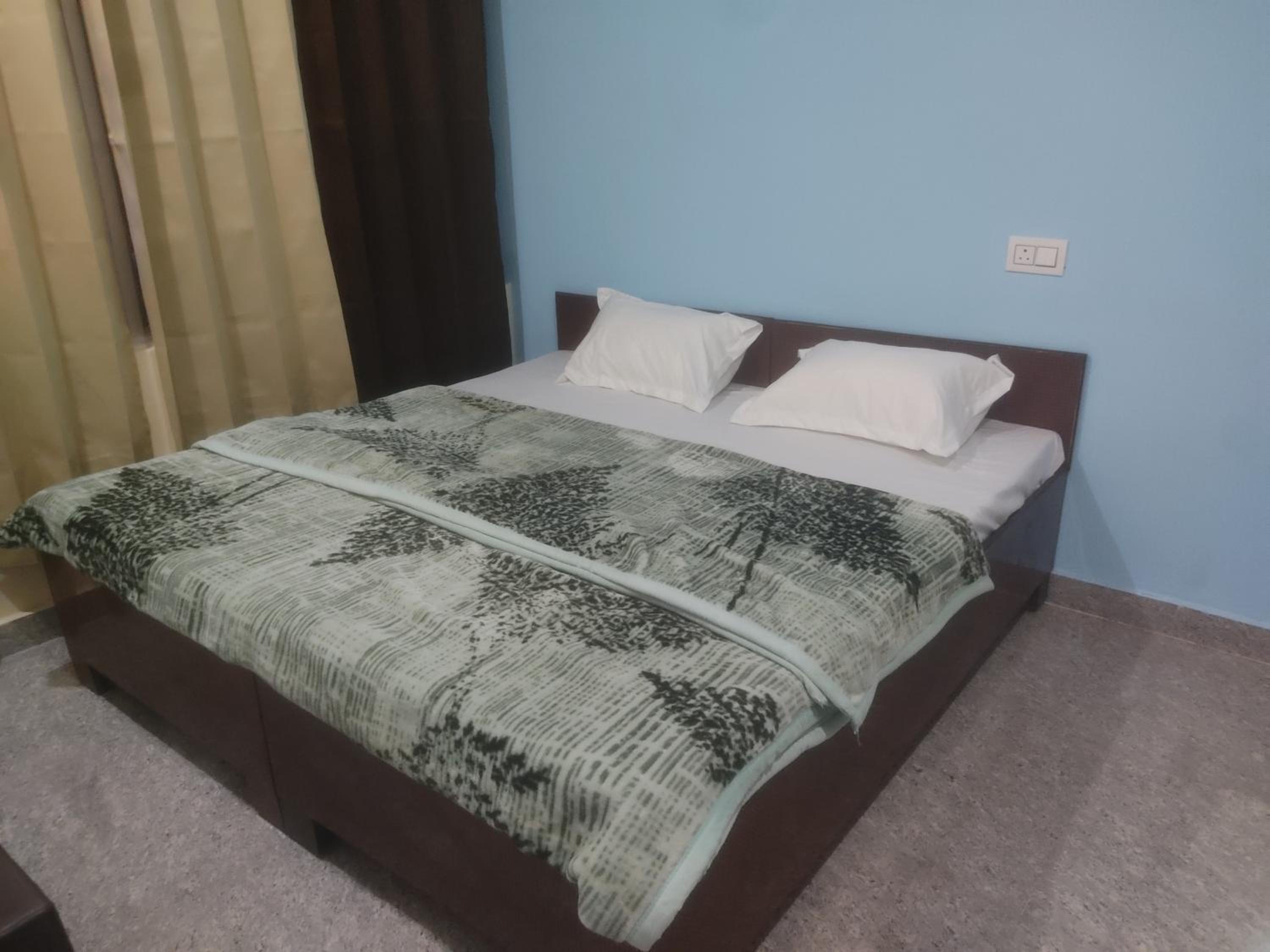 Double Room photo 2