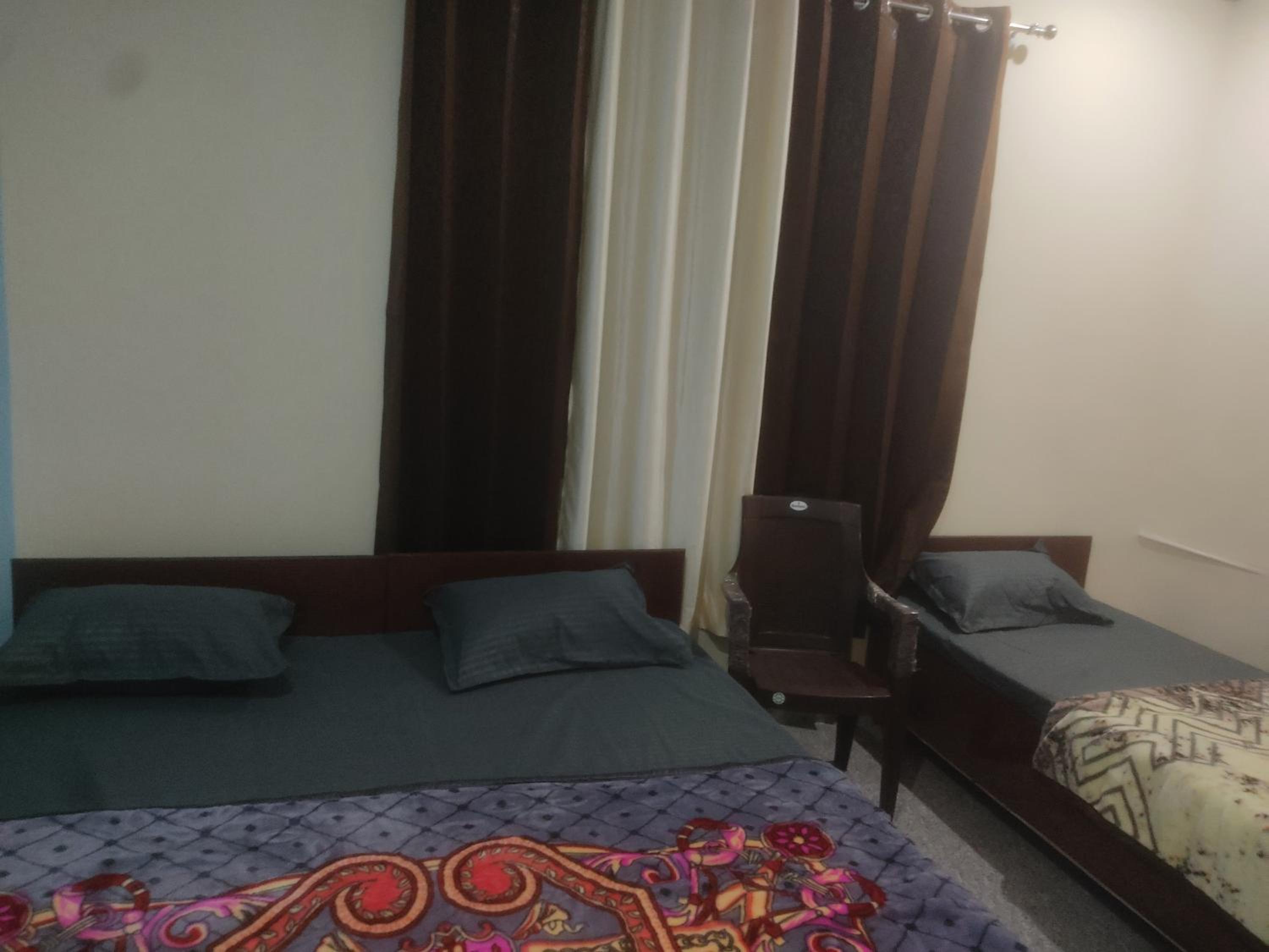 Triple Room photo 1