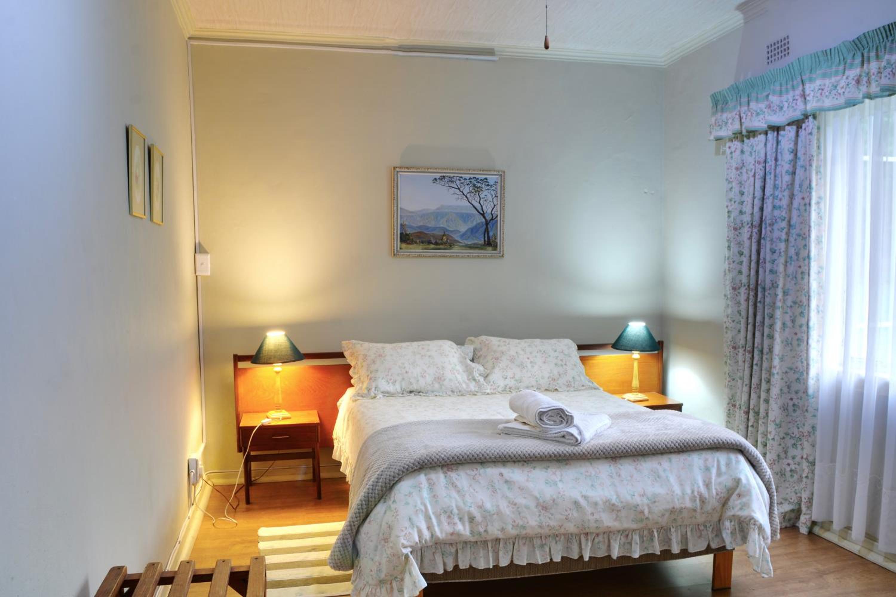 Budget Chalet photo 1