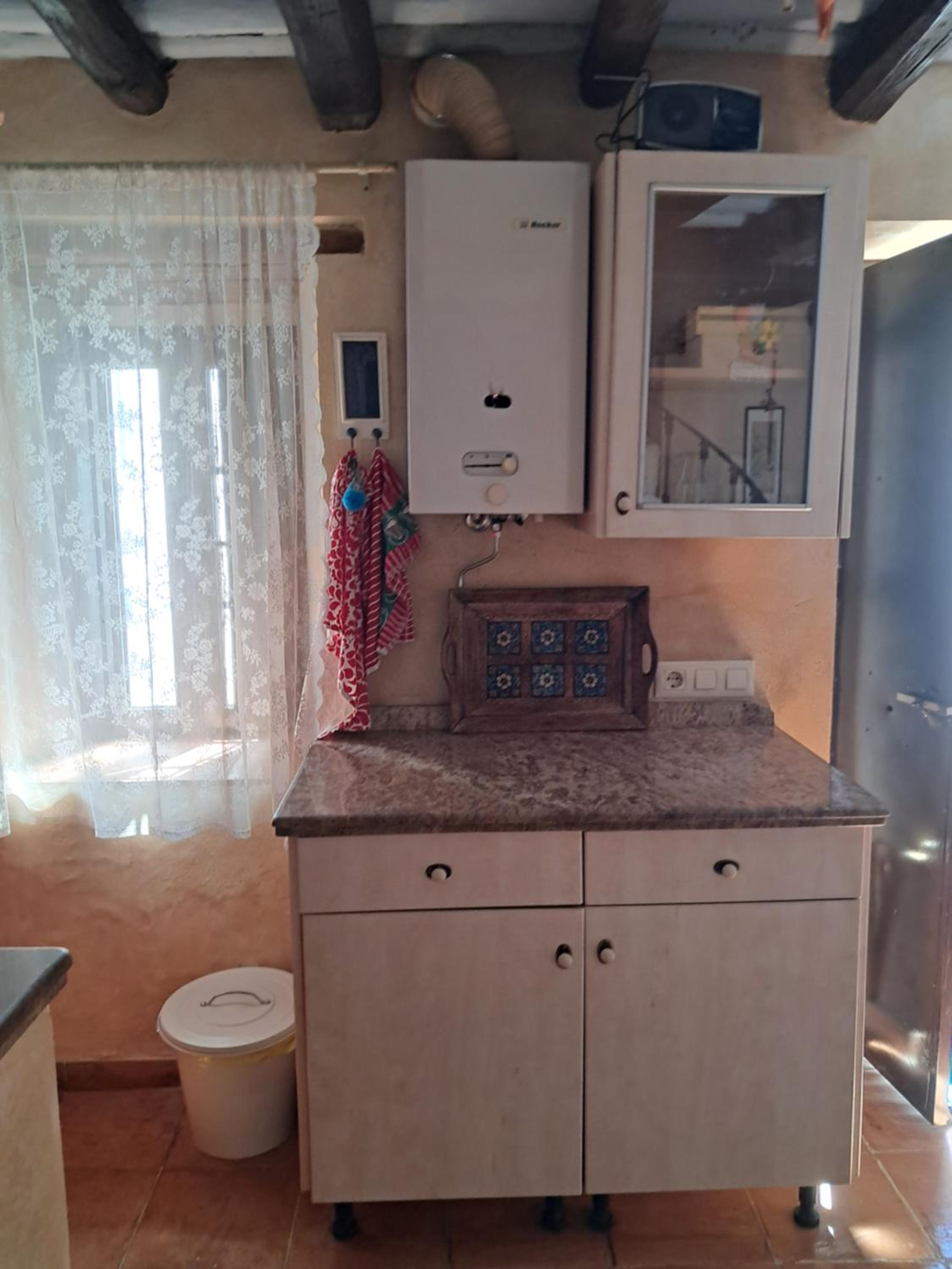Two-Bedroom House photo 3