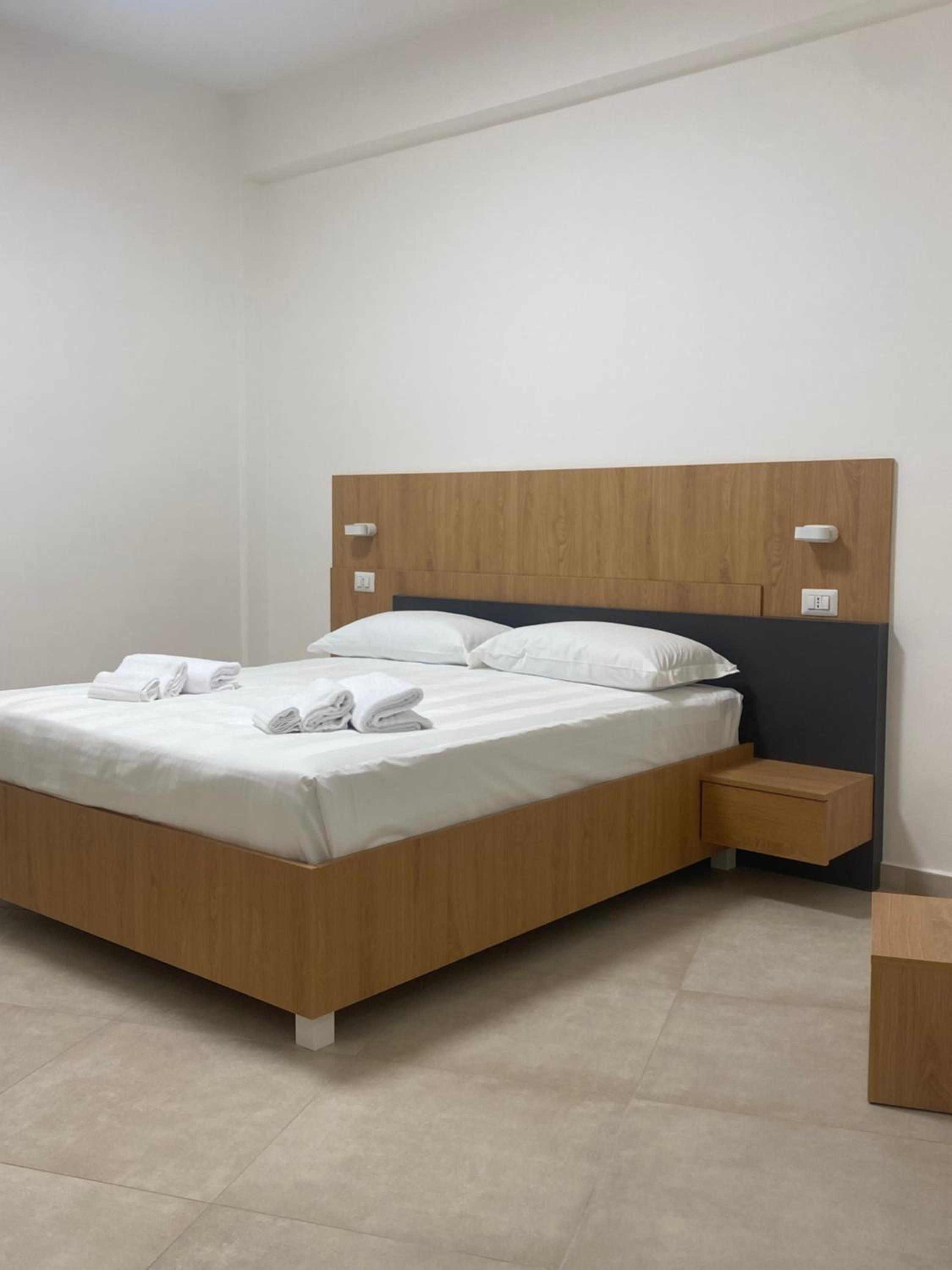Double Room - Disability Access