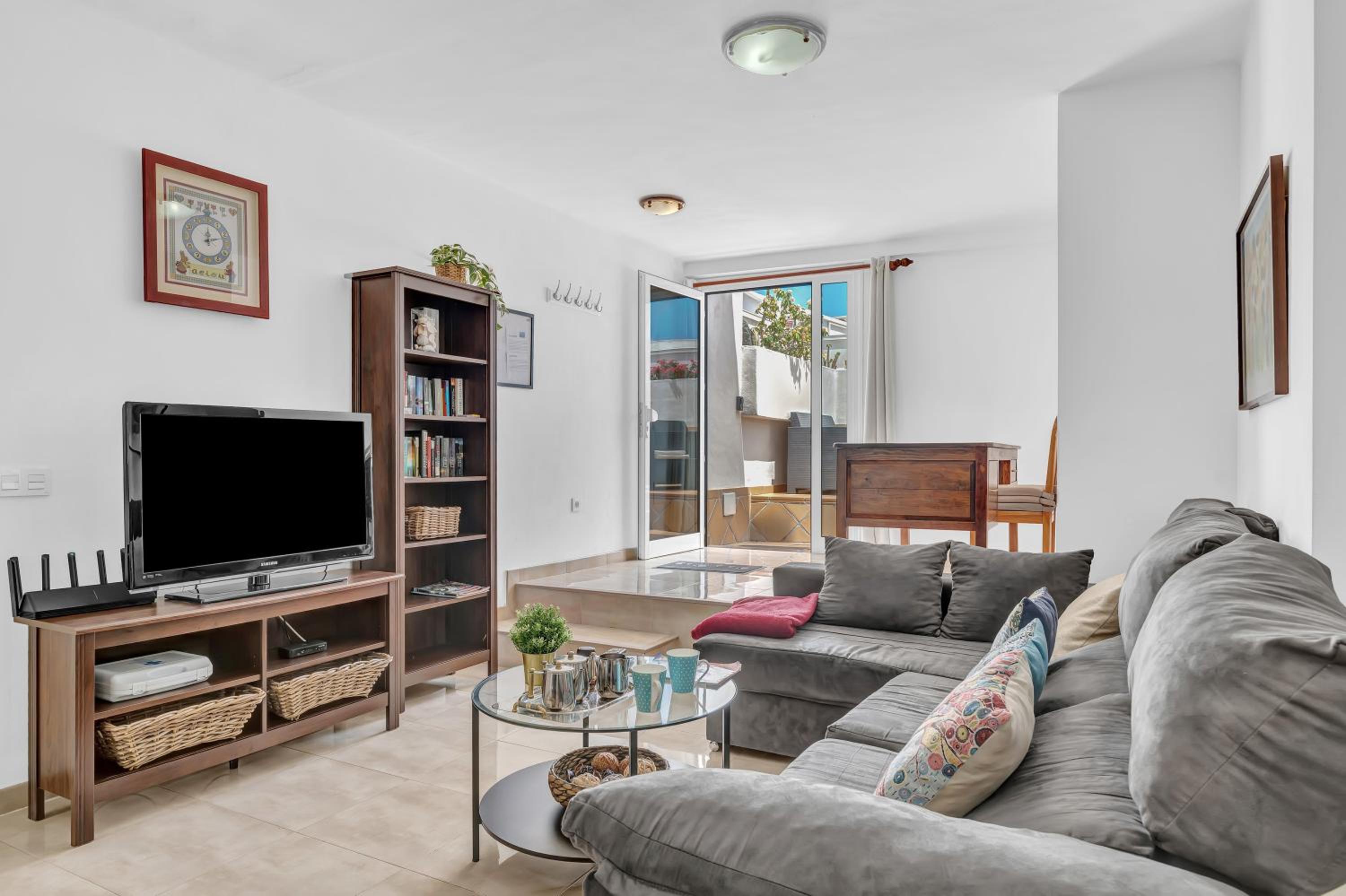 Apartamento Superior de Dos Habitaciones