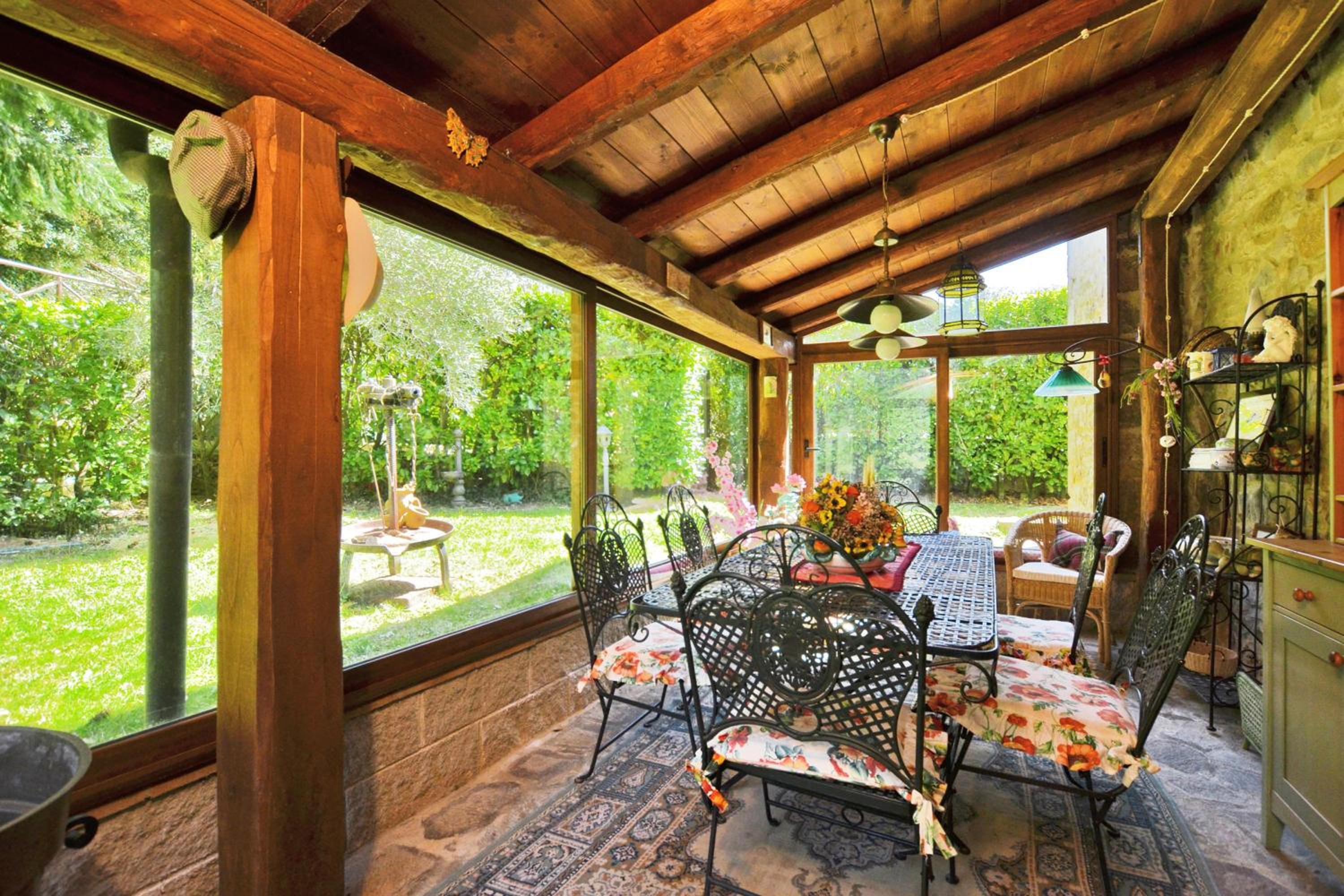 Three-Bedroom Villa photo 2