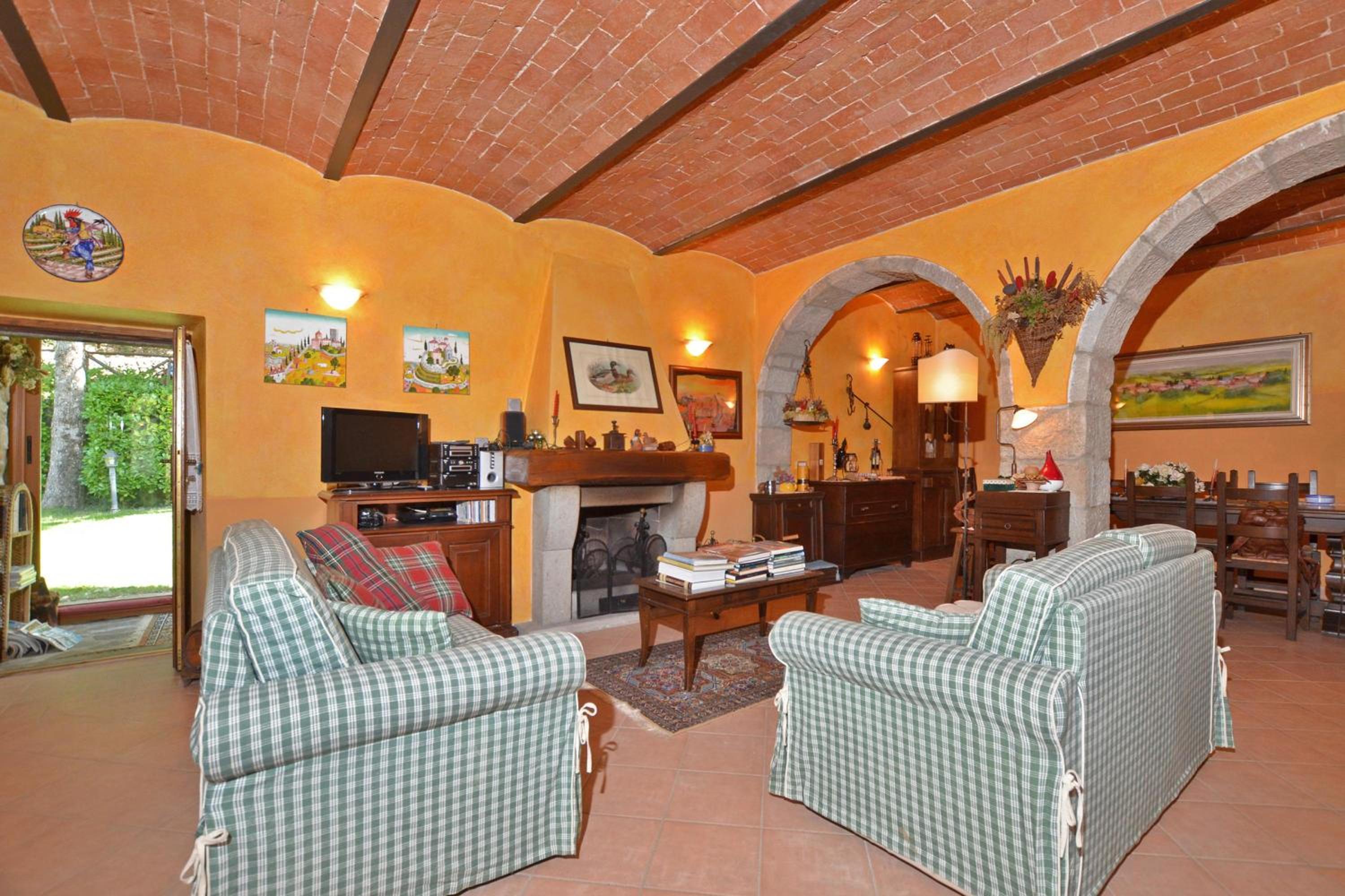 Three-Bedroom Villa photo 3