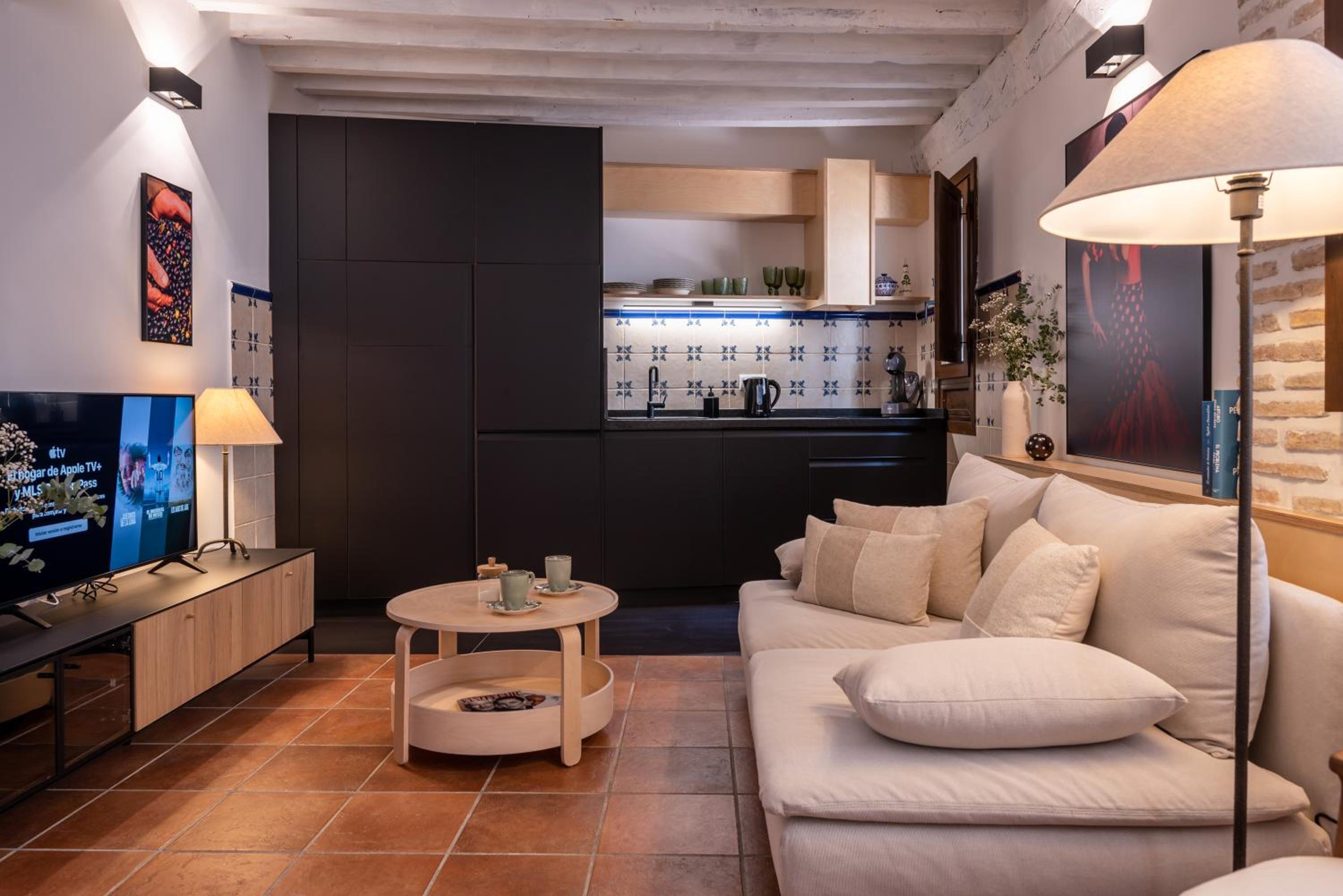 Apartamento Dúplex