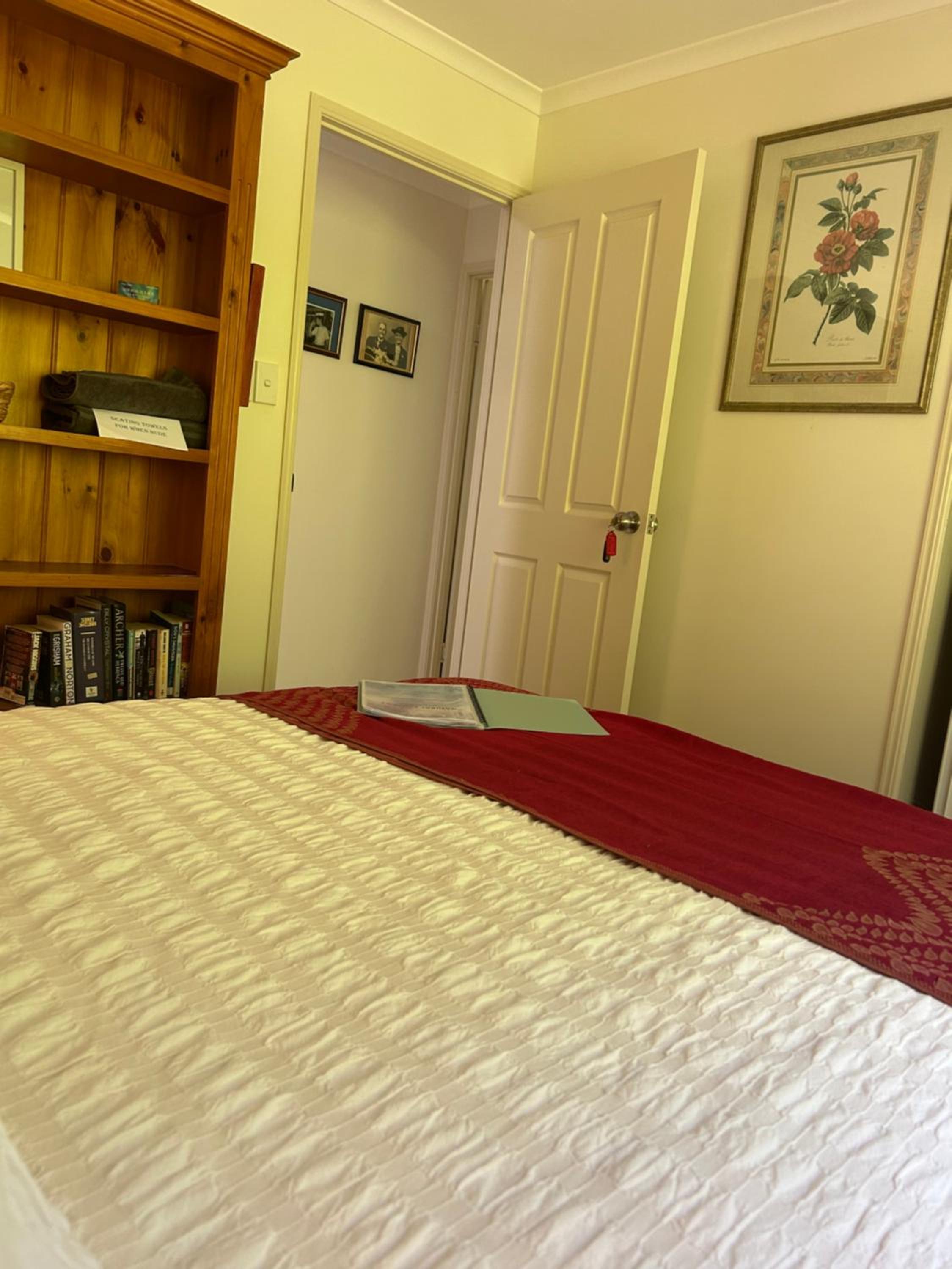 Deluxe Queen Room photo 3
