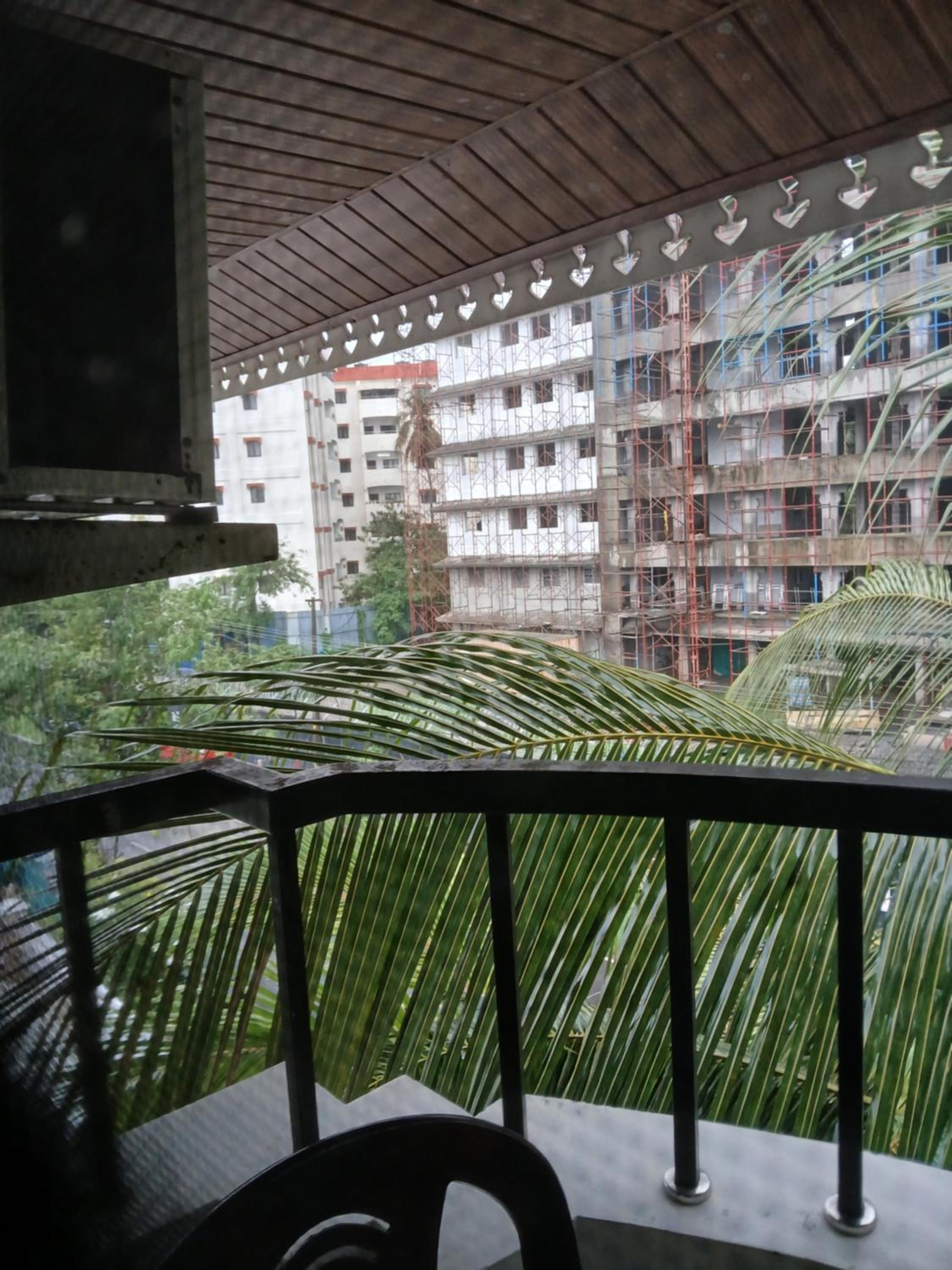 Double Room with Balcony - Photo 19