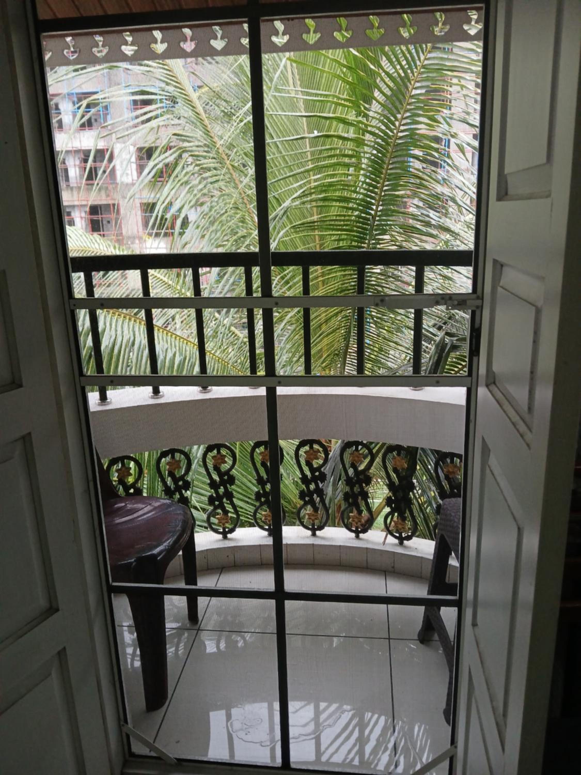 Double Room with Balcony - Photo 20