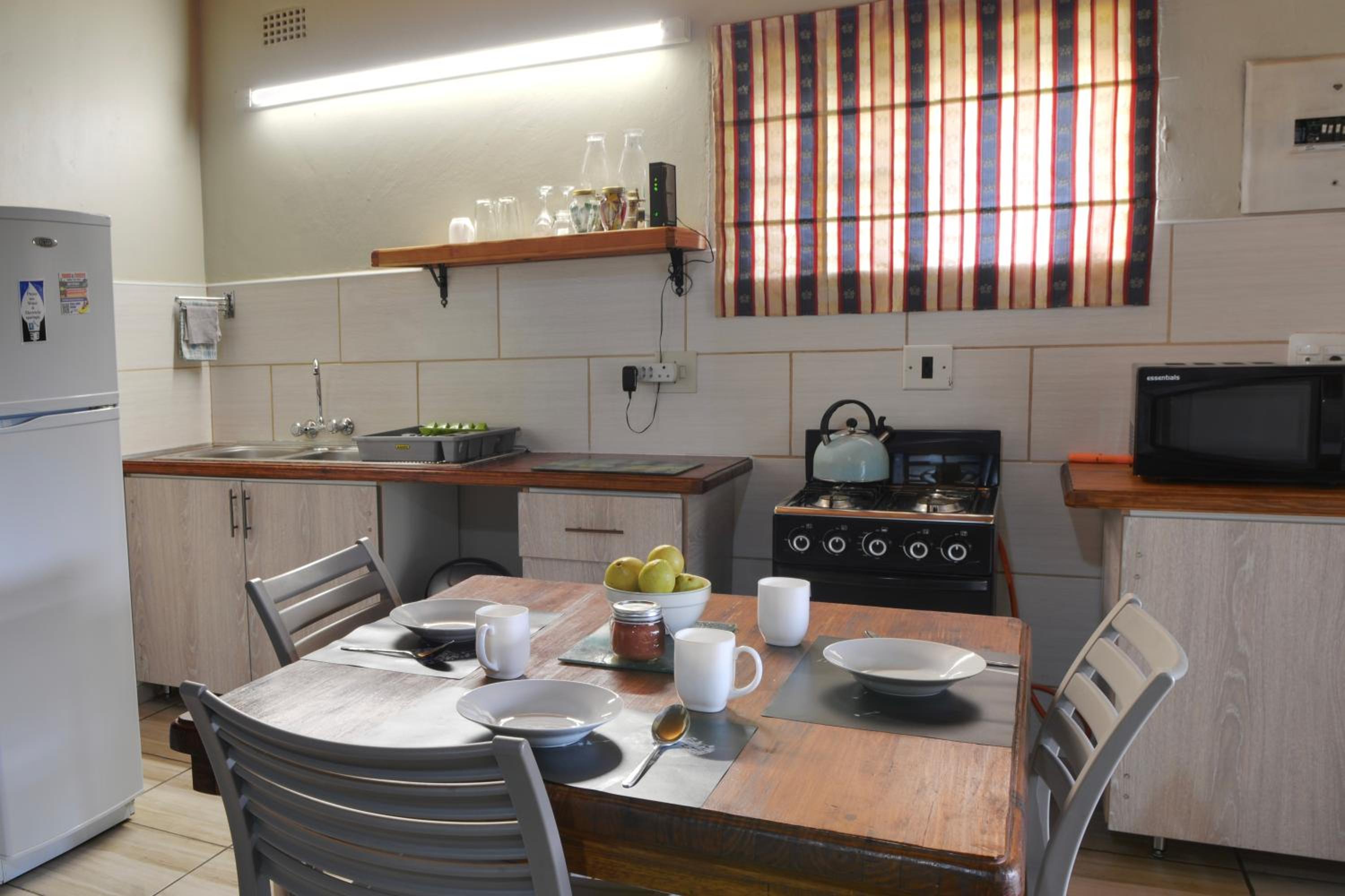 Budget Chalet photo 3
