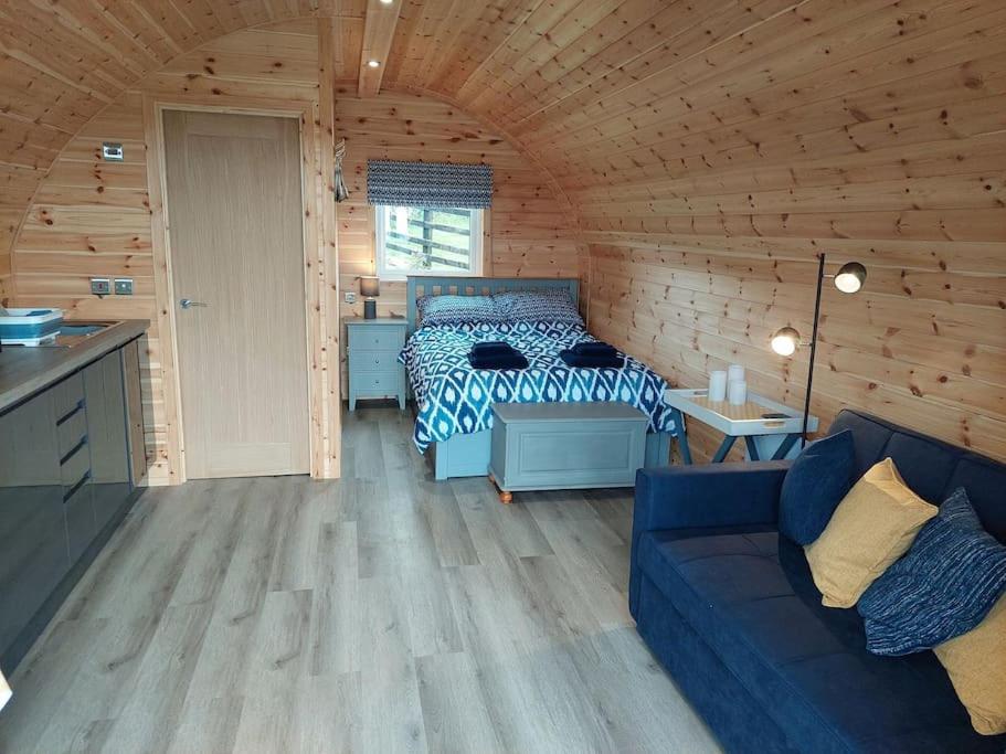 One-Bedroom Self Catering