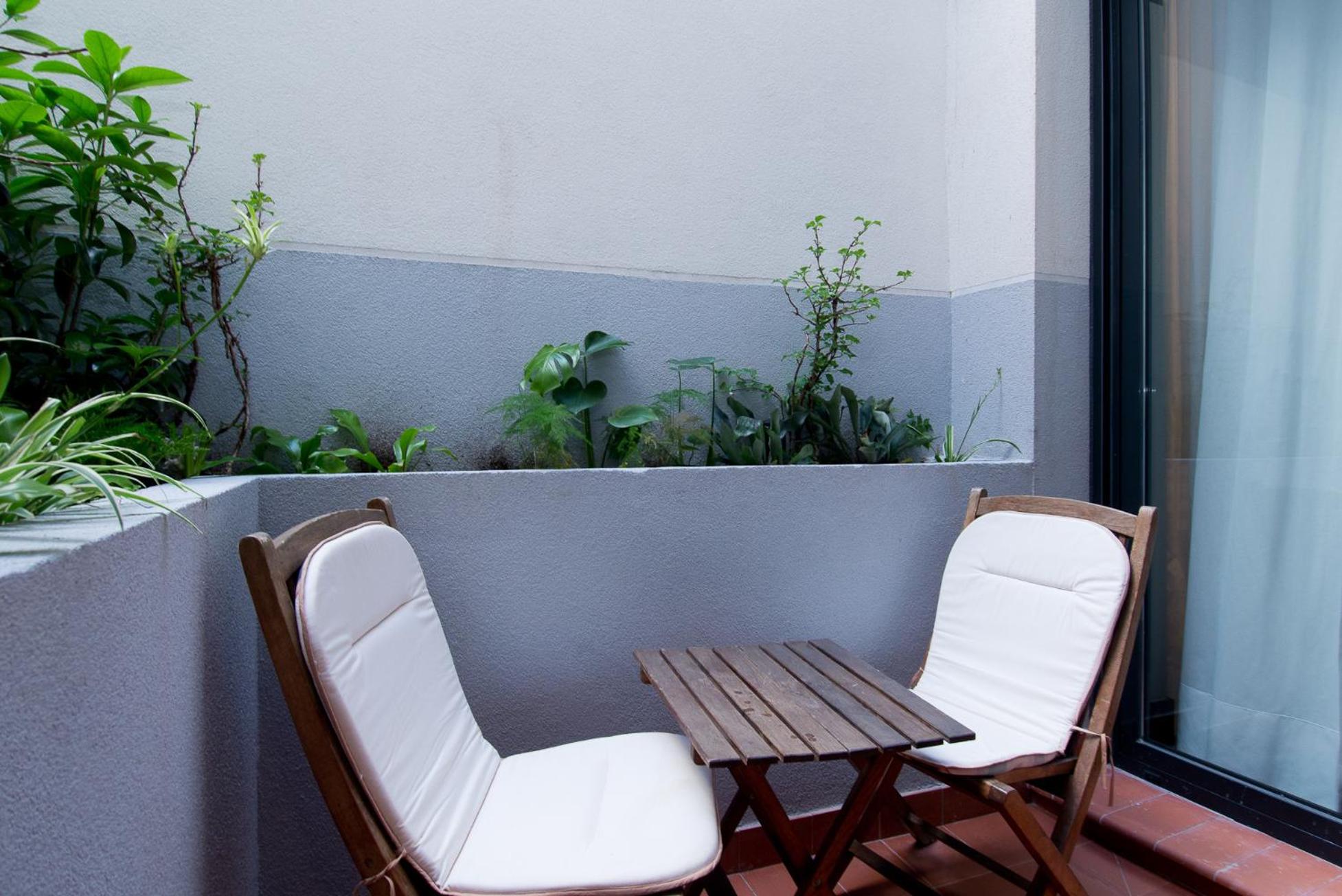 Suite with Terrace - Photo 2