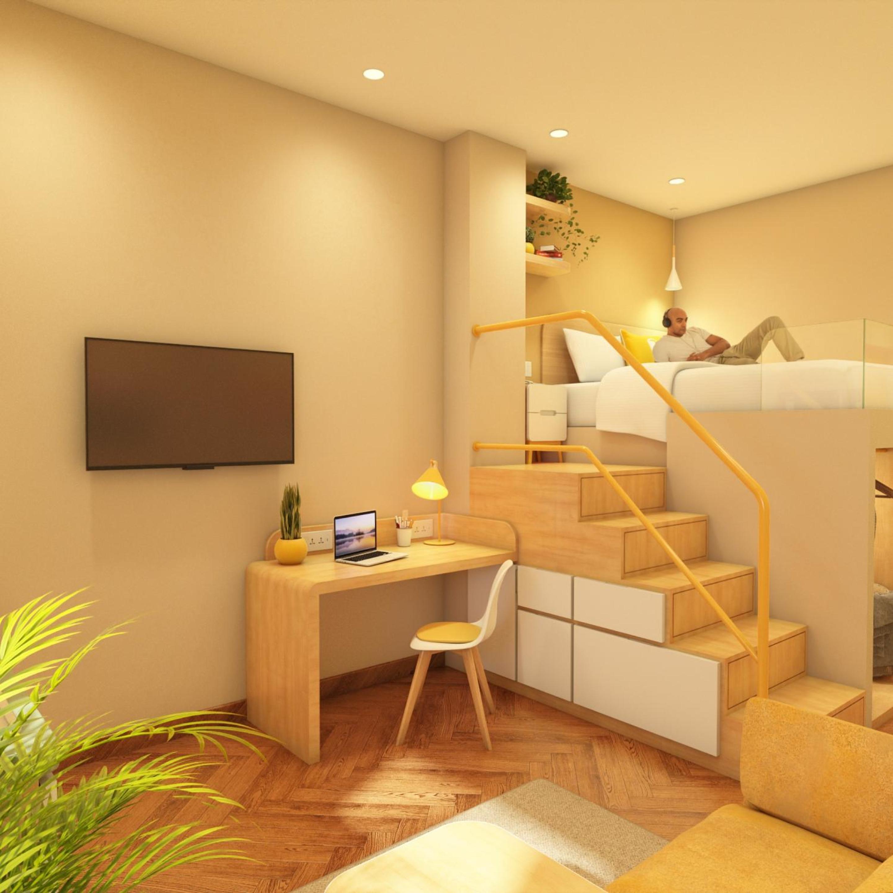 Standard Suite - Photo 1