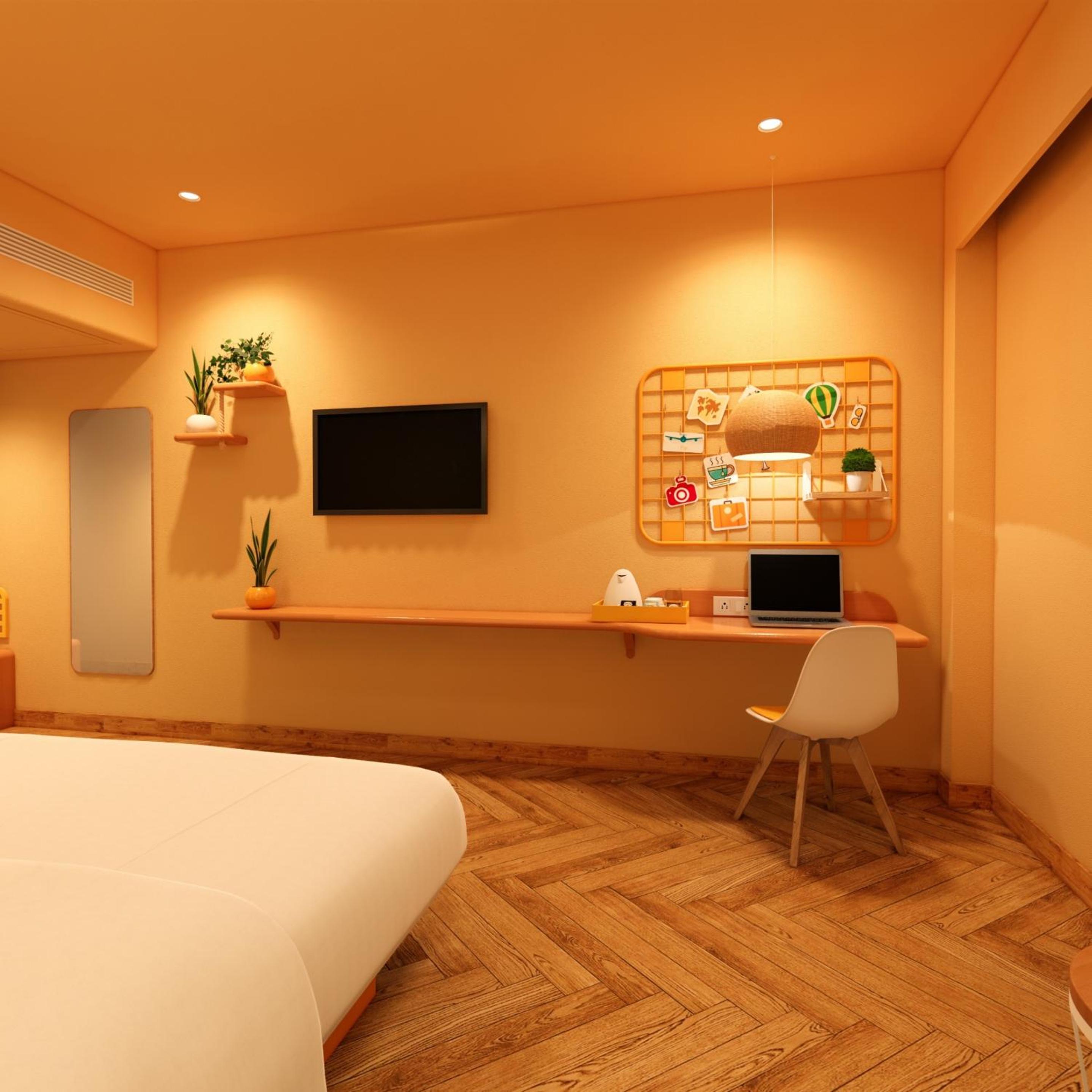 Standard King Room - Photo 2