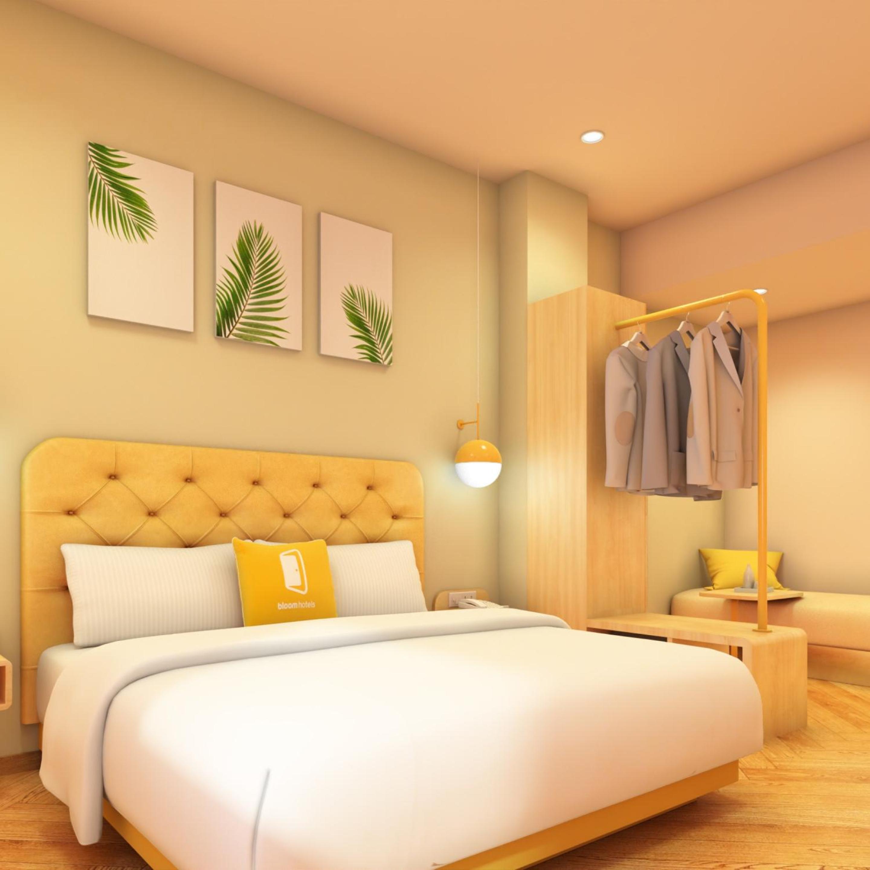 Standard King Room - Photo 3