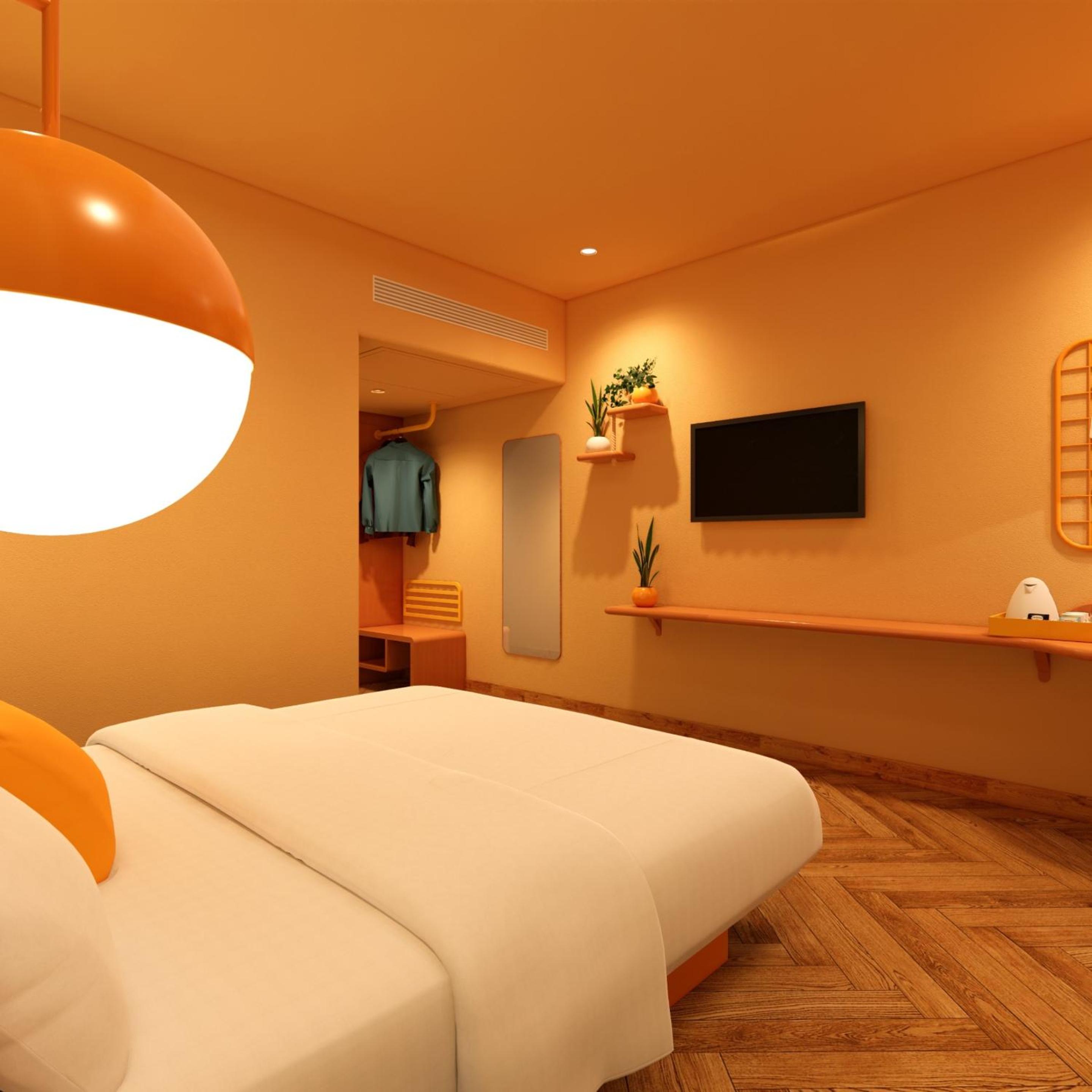 Standard King Room - Photo 4