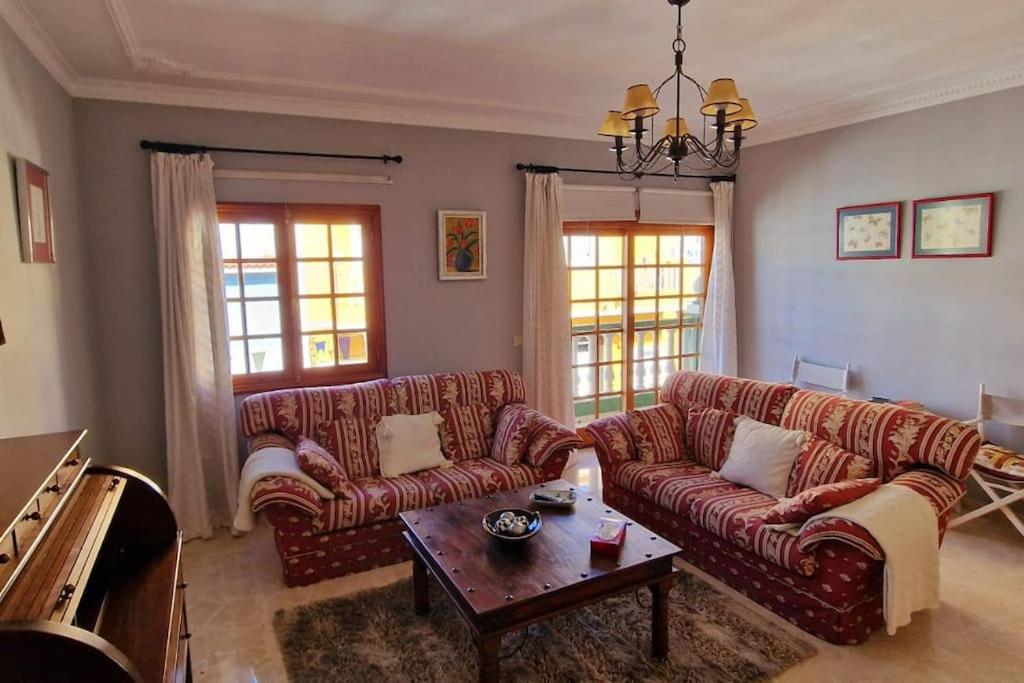 Departamento de tres habitaciones