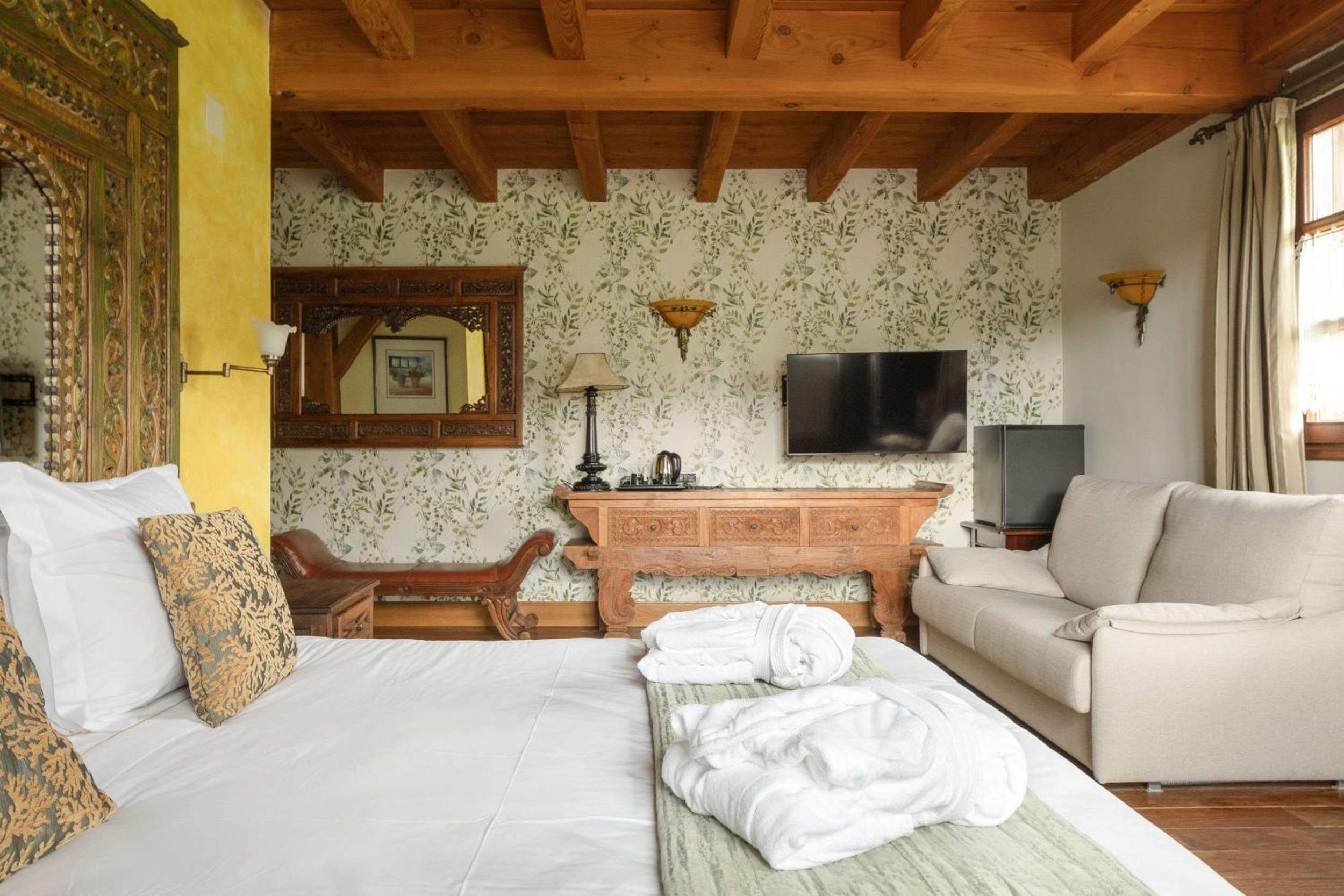 Junior Suite - Photo 3
