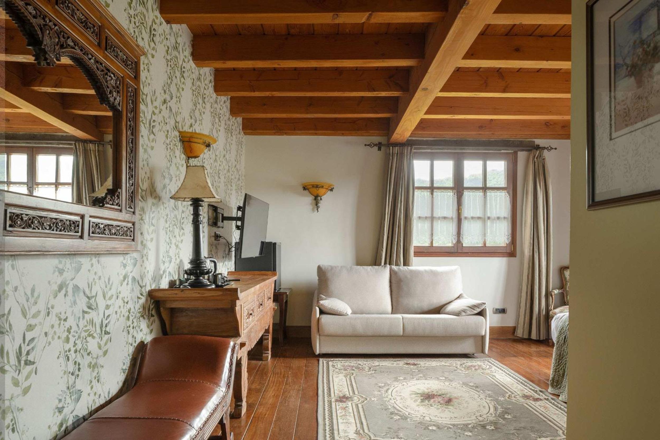 Junior Suite - Photo 7