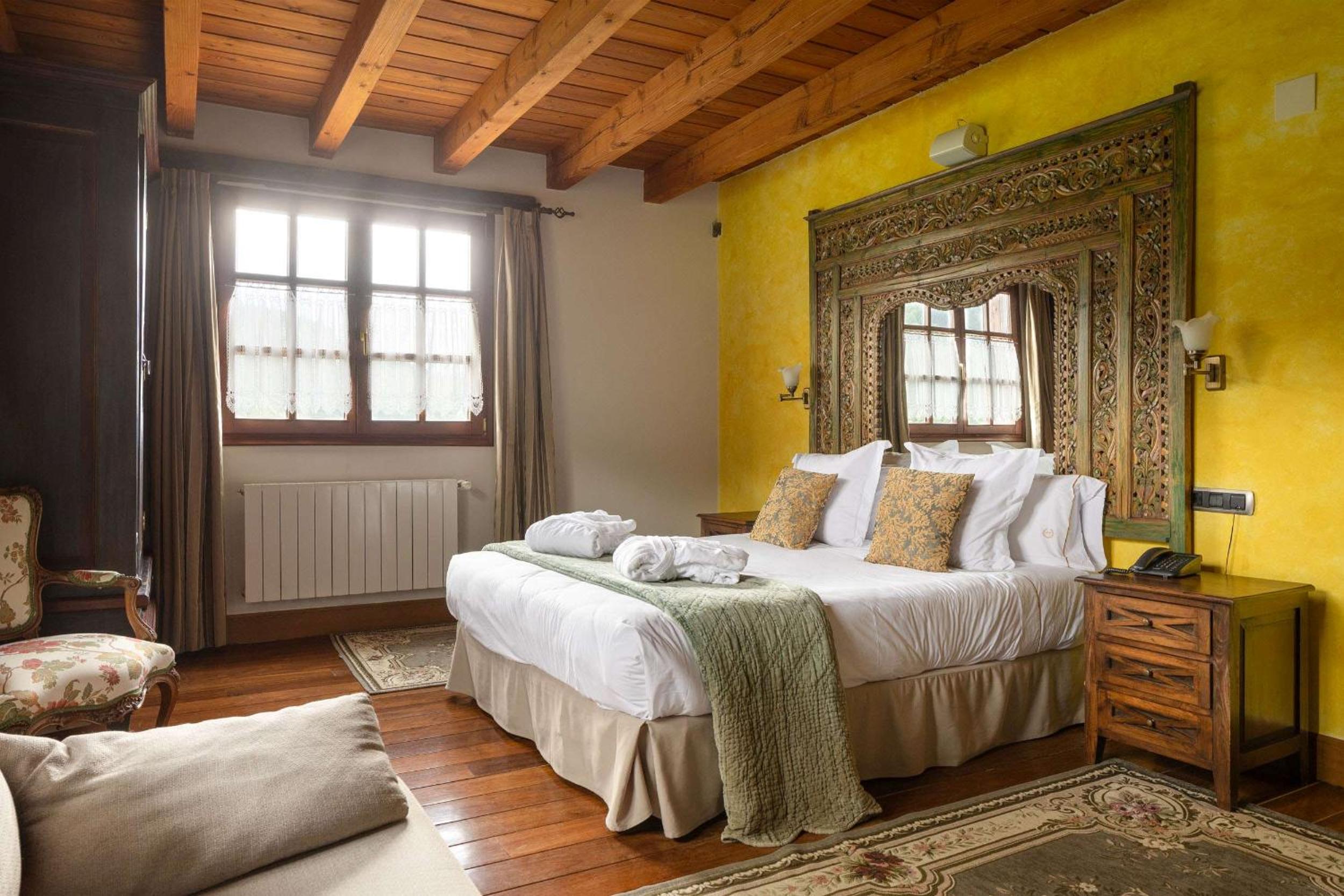 Junior Suite - Photo 2