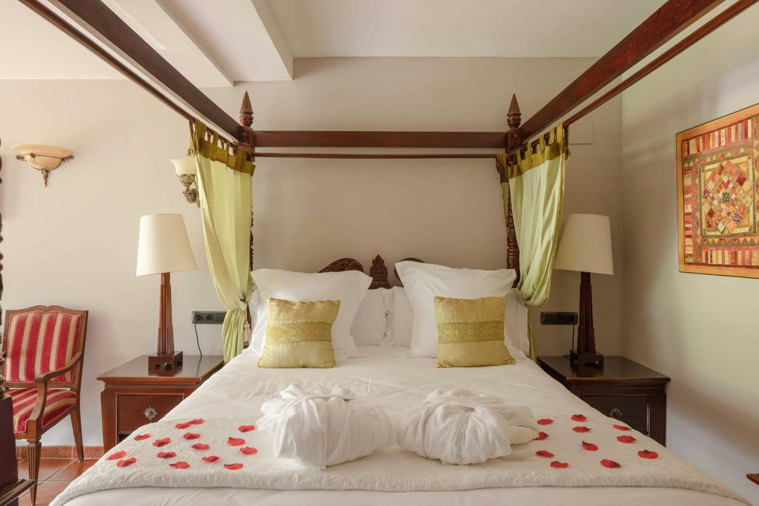 Royal Suite - Photo 5