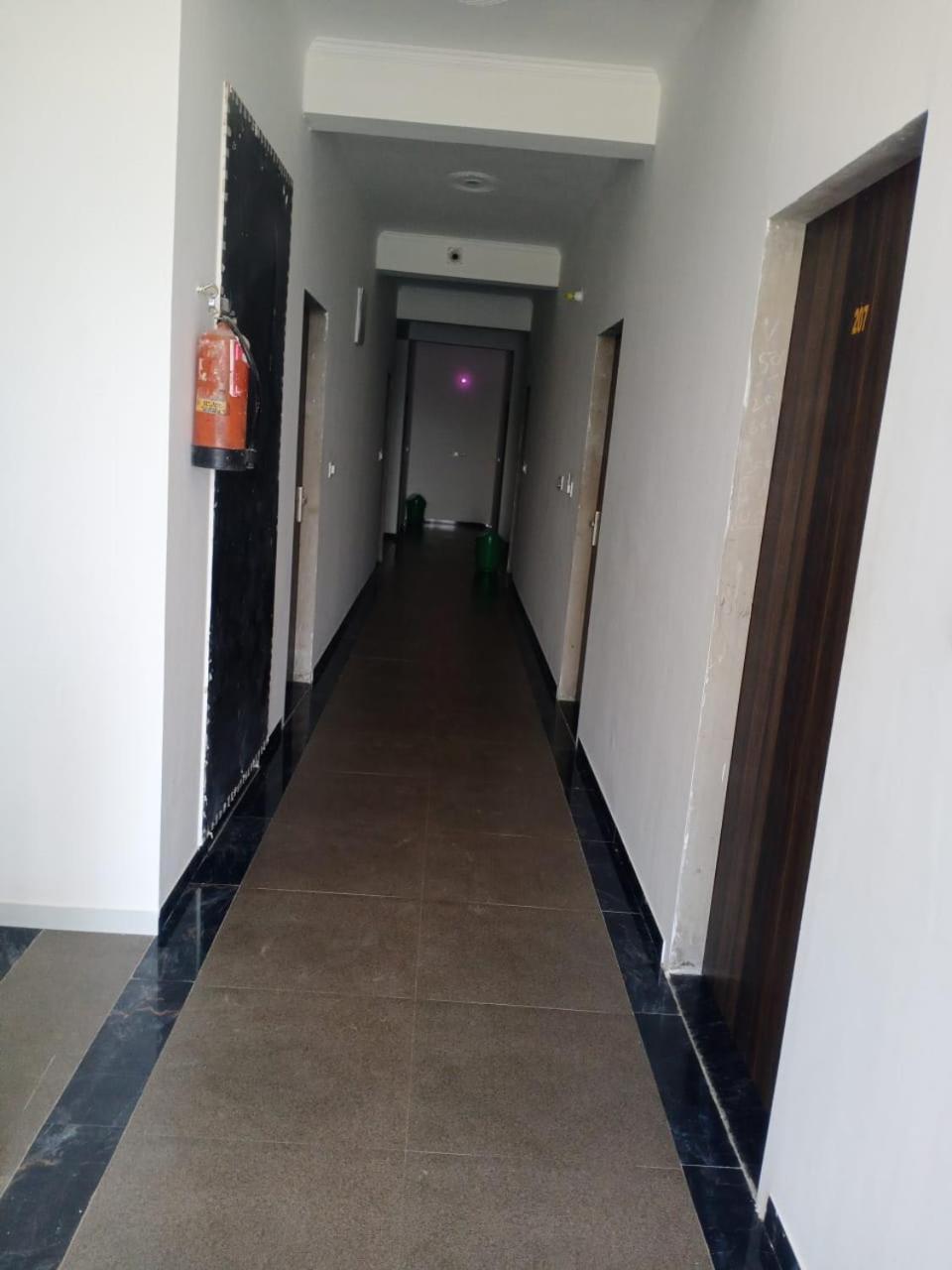 两卧室公寓