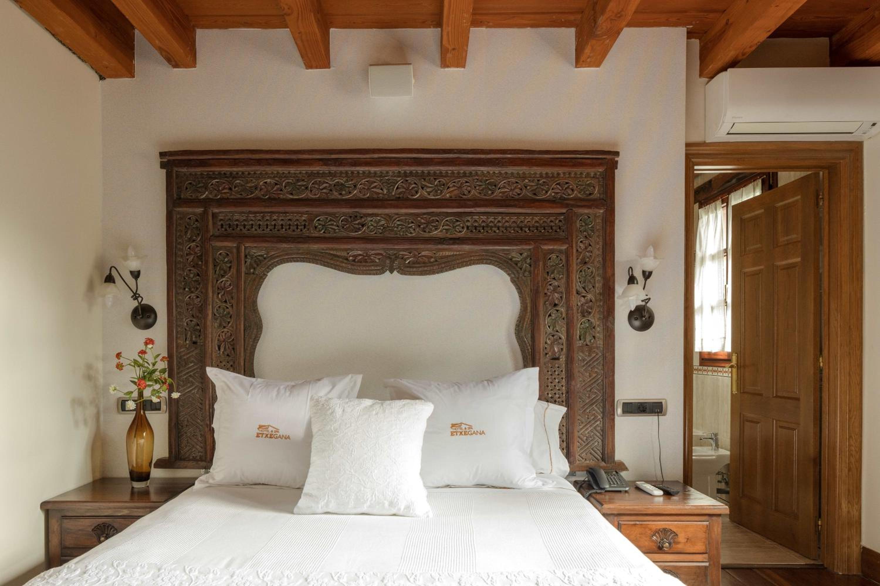 Superior Double Room - Photo 4