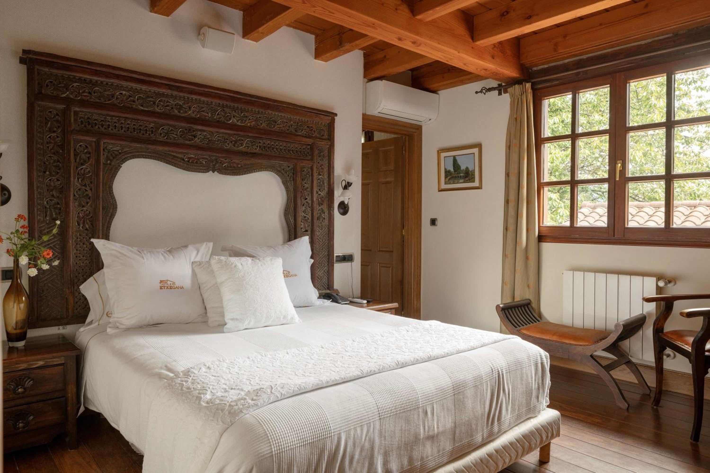 Superior Double Room - Photo 5