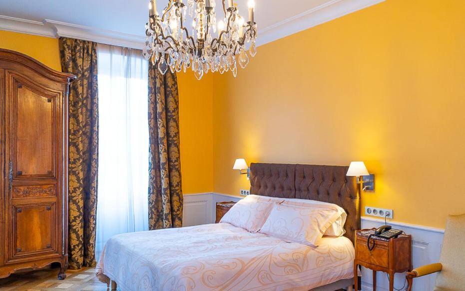 Chambre Prestige