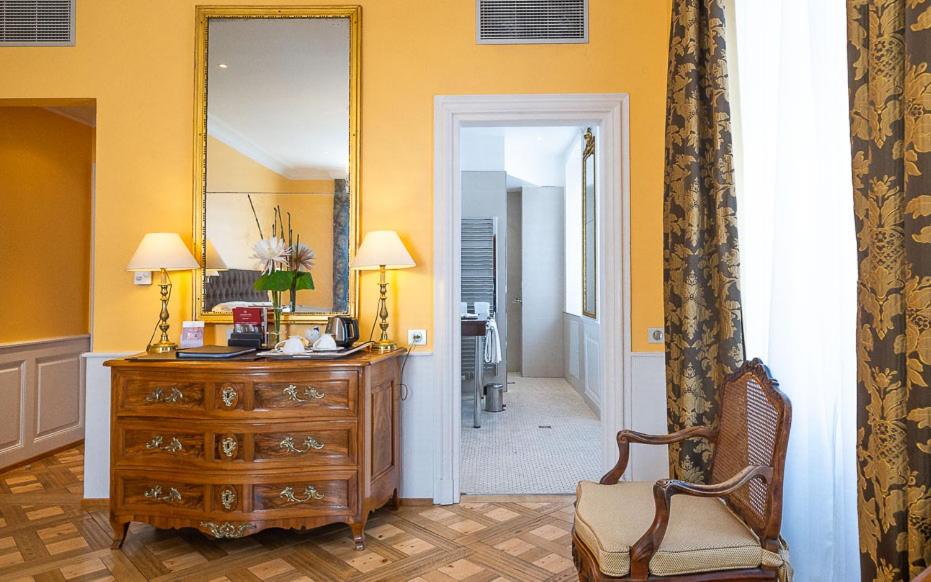 Chambre Prestige