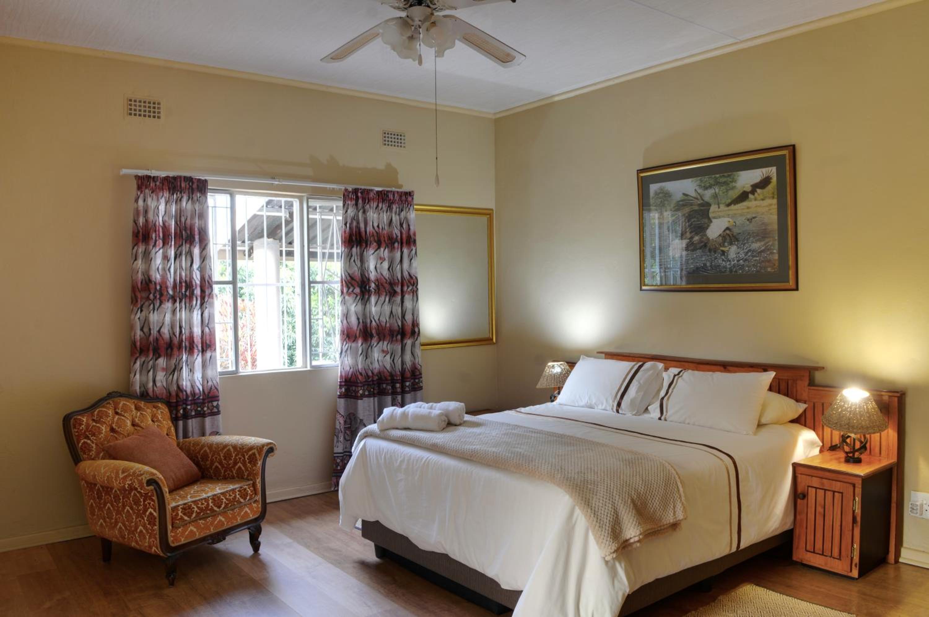 Family Suite with Balcony photo 1