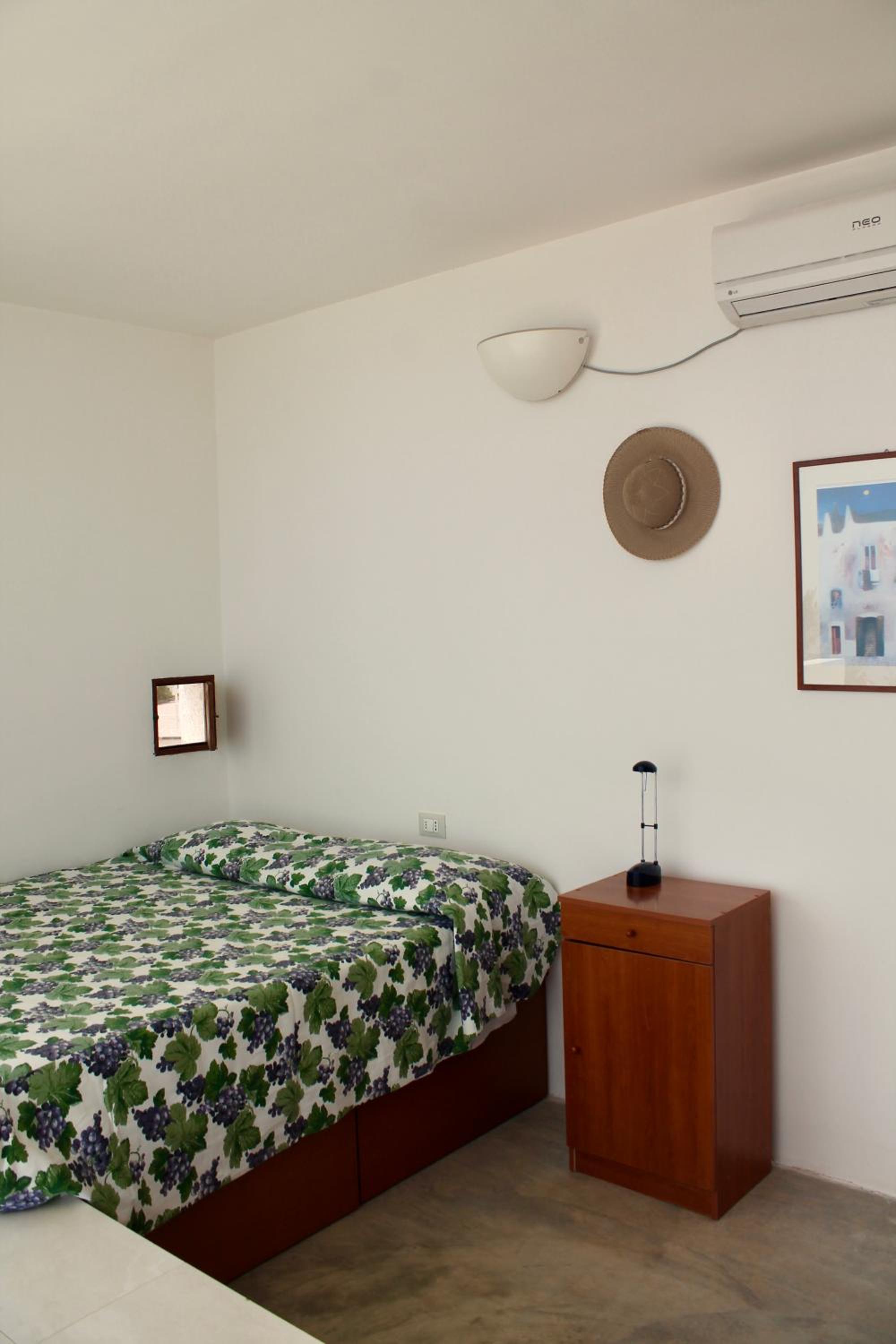 Double Room with Park View