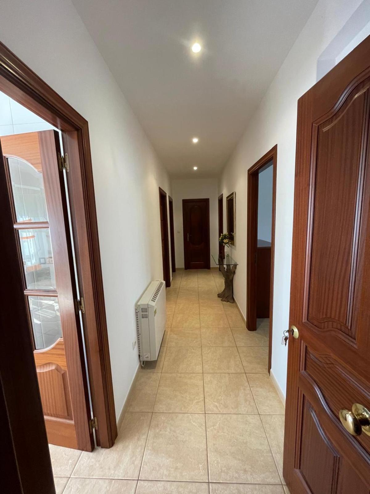 Departamento de tres habitaciones
