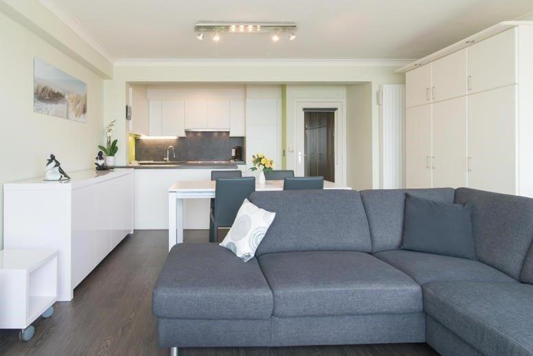One-Bedroom Apartment photo 2