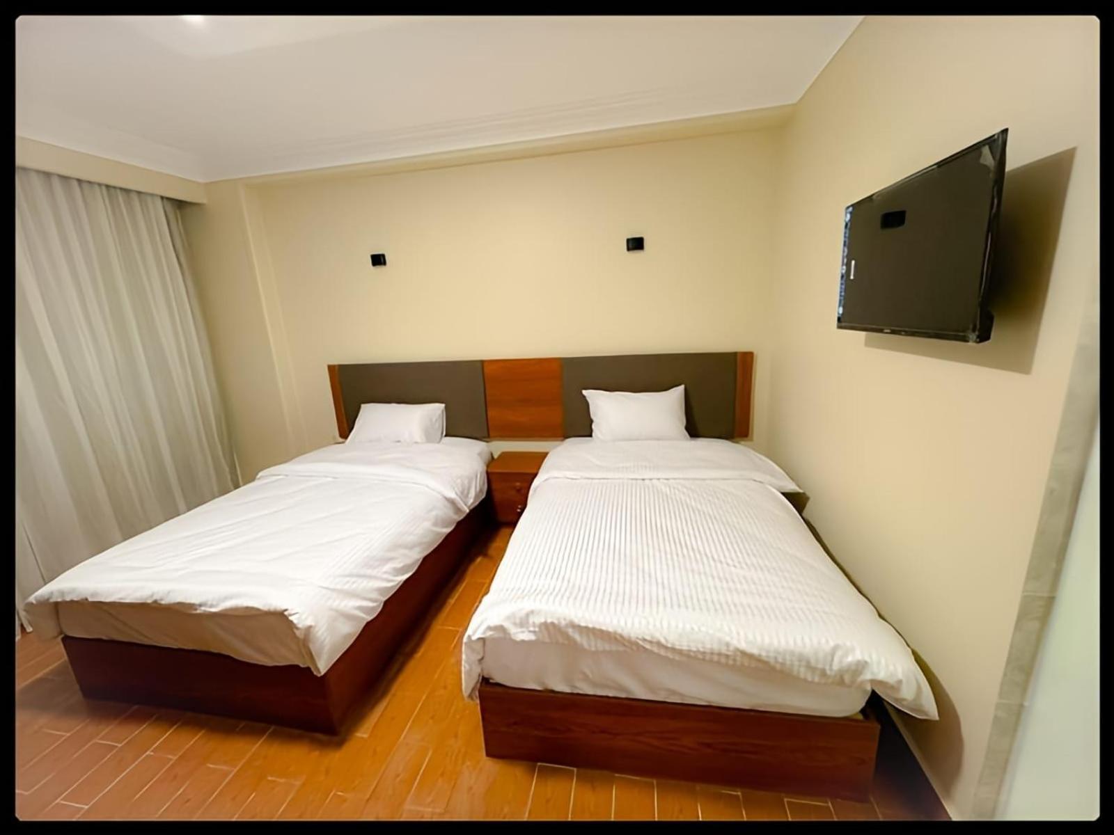 Deluxe Double Room photo 2