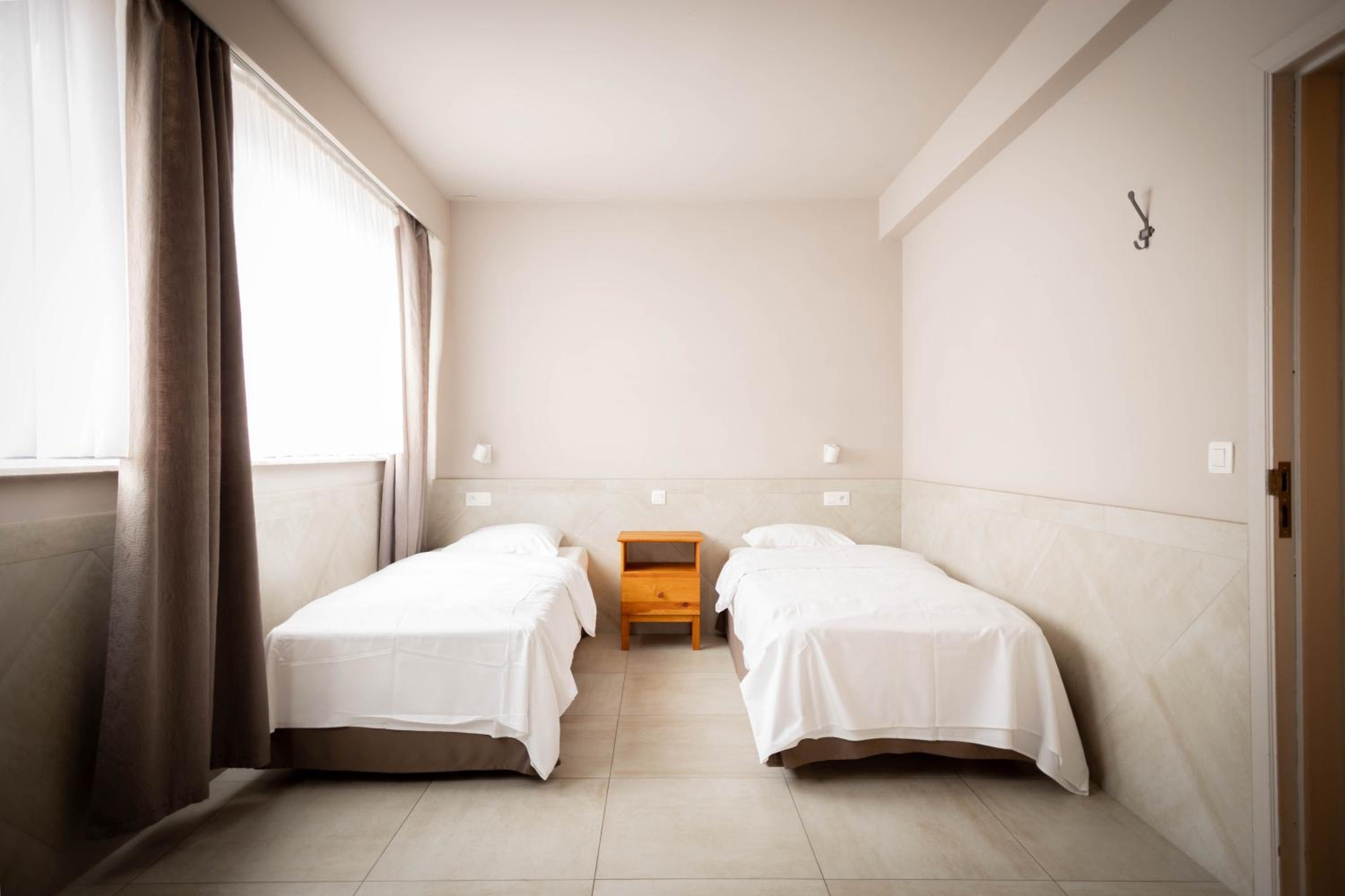 Classic Twin Room