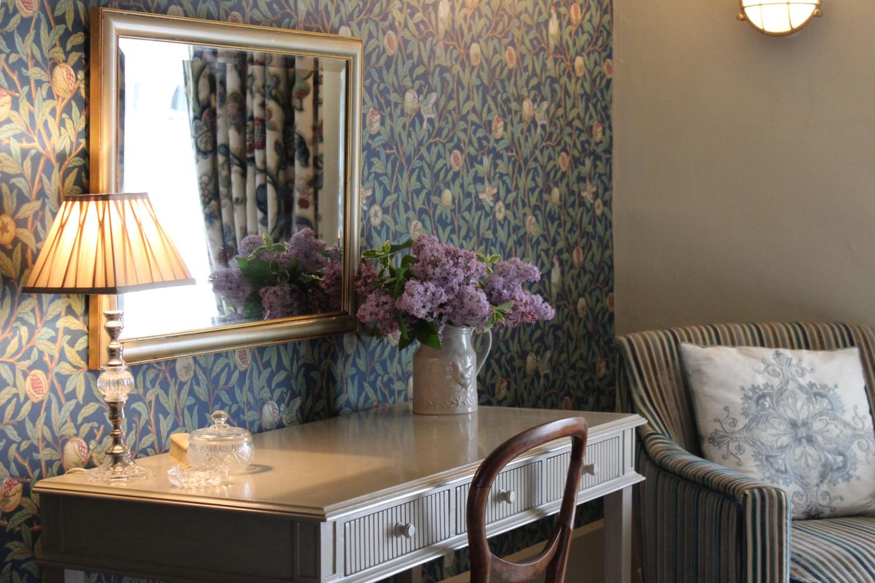 Superior Double or Twin Room photo 1