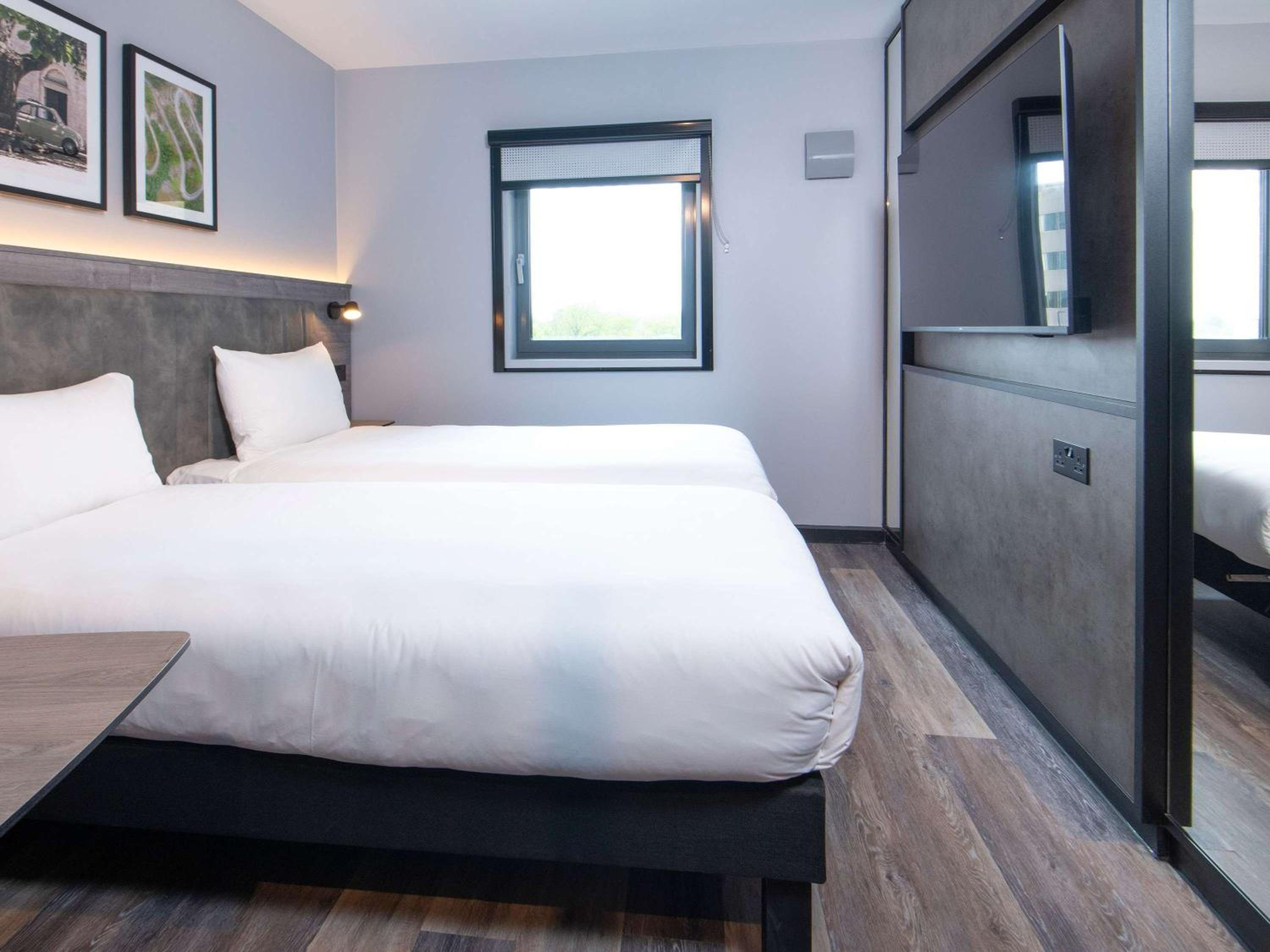 ibis Styles London Gatwick Airport, Zdjęcie 12