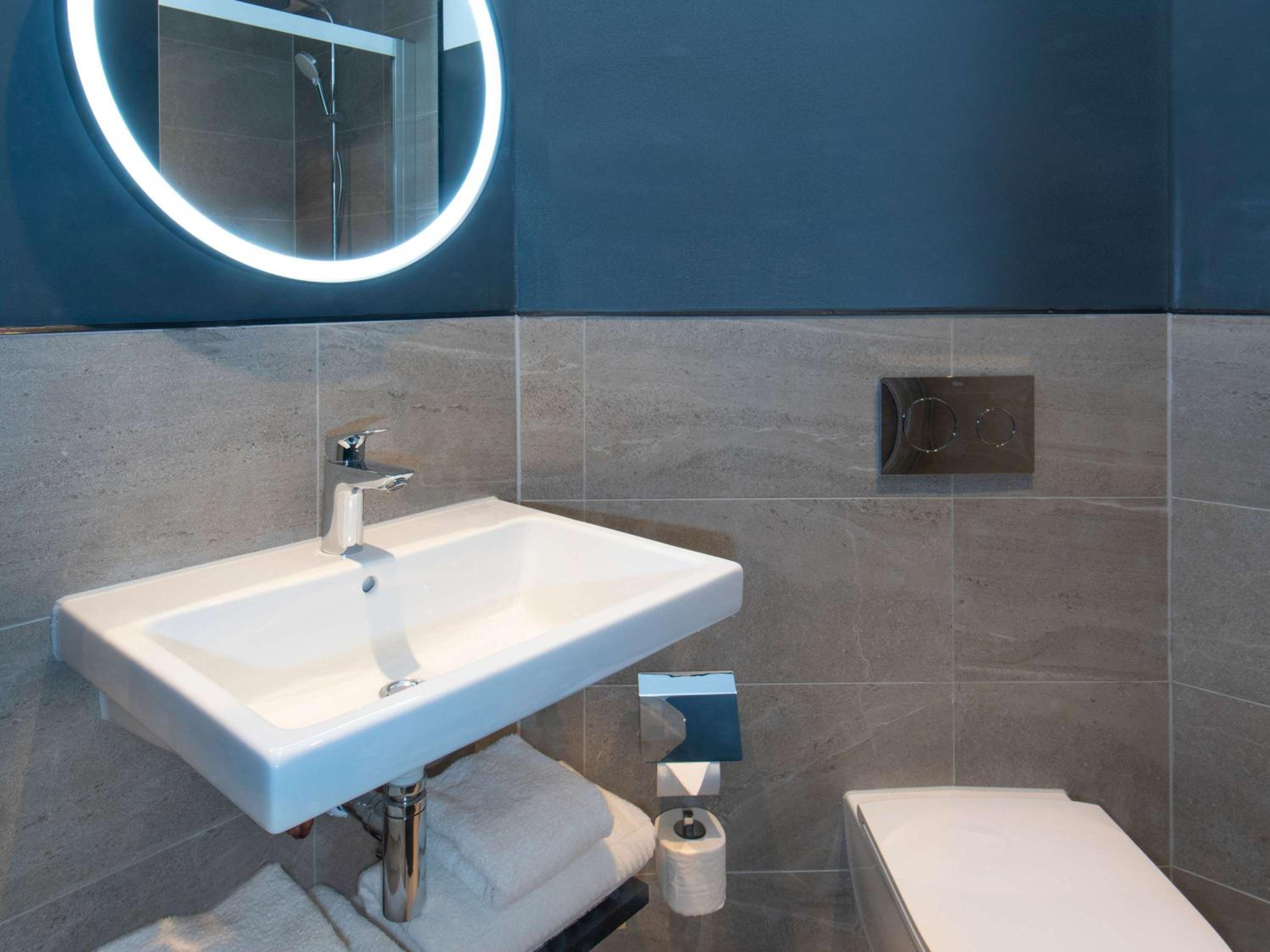 ibis Styles London Gatwick Airport, Zdjęcie 16