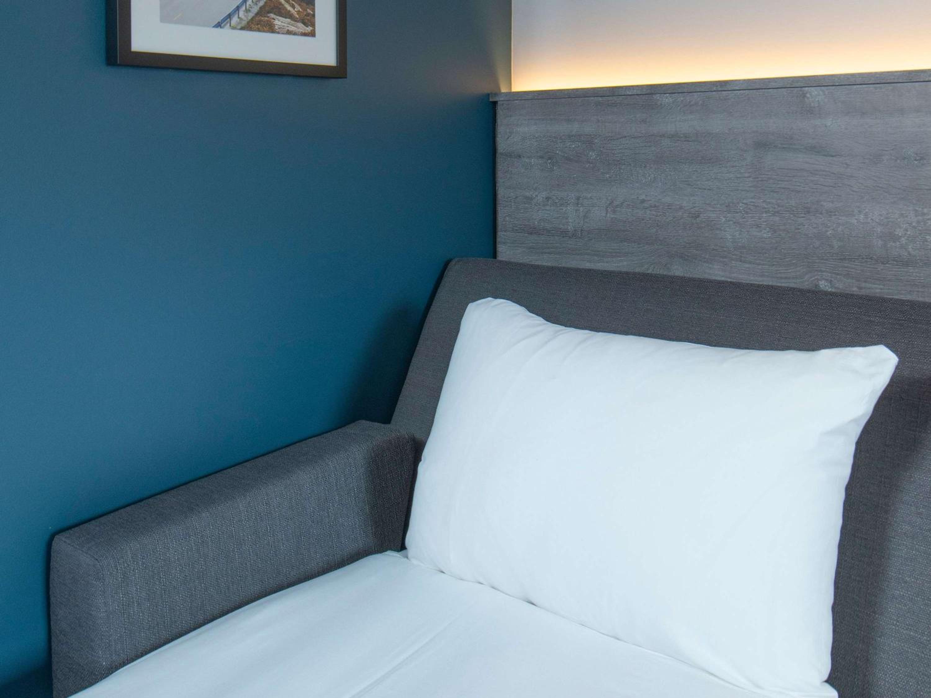 ibis Styles London Gatwick Airport, Zdjęcie 2
