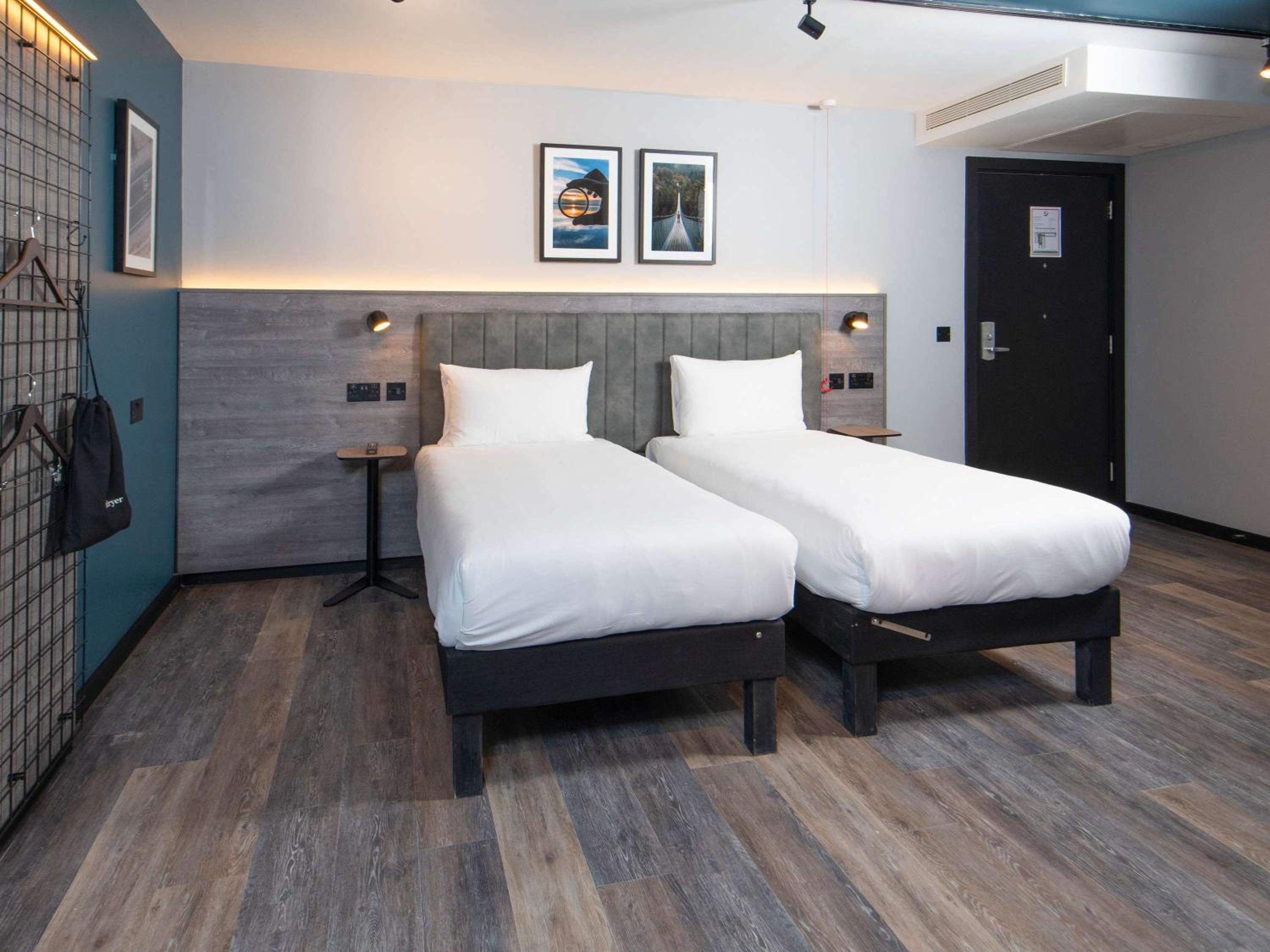 ibis Styles London Gatwick Airport, Zdjęcie 5
