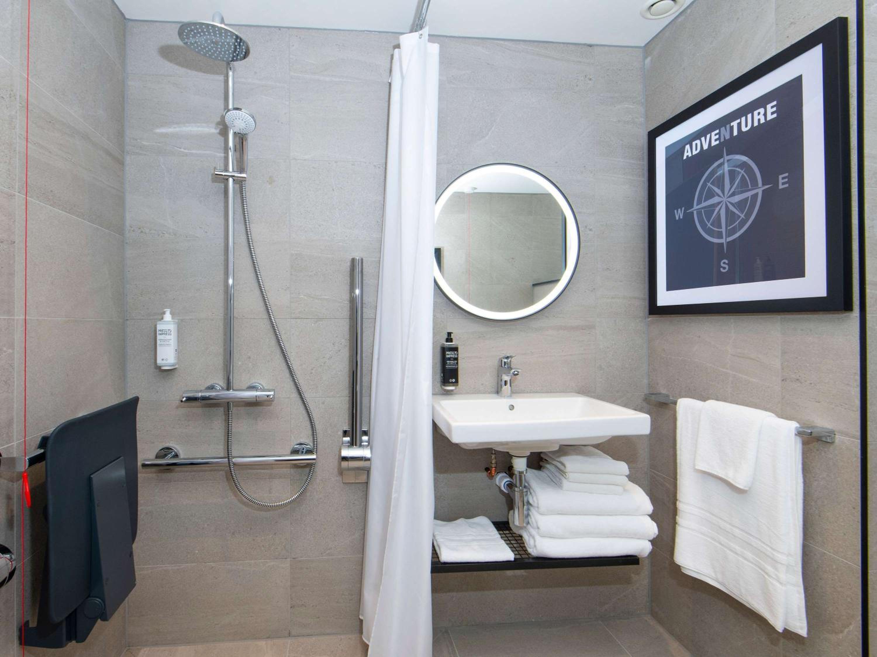 ibis Styles London Gatwick Airport, Zdjęcie 10